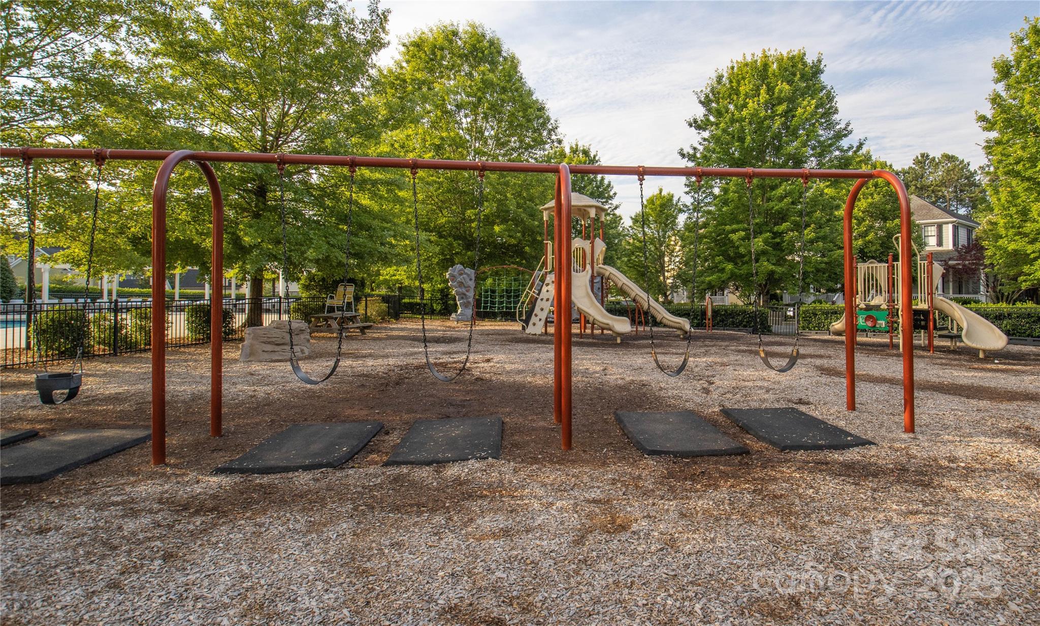 Baxter Village - Residential