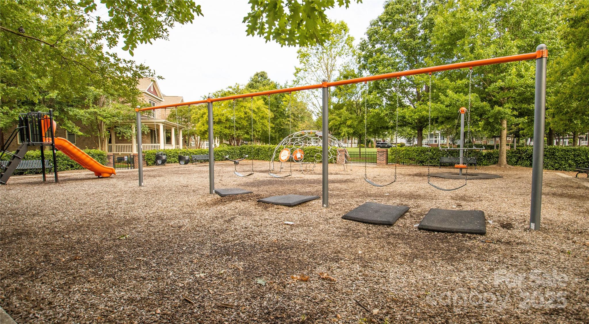 Baxter Village - Residential