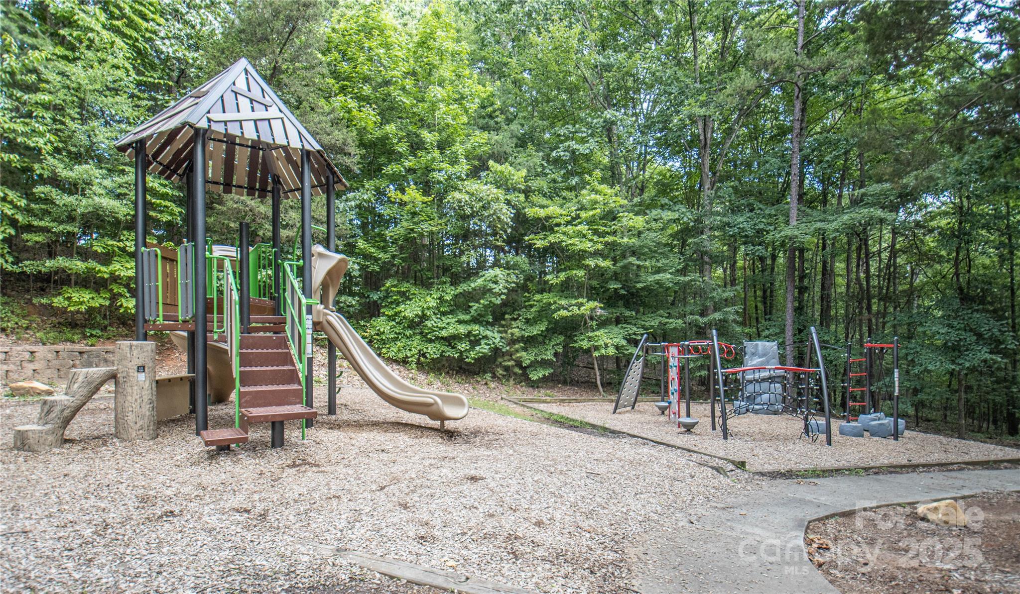 Baxter Village - Residential