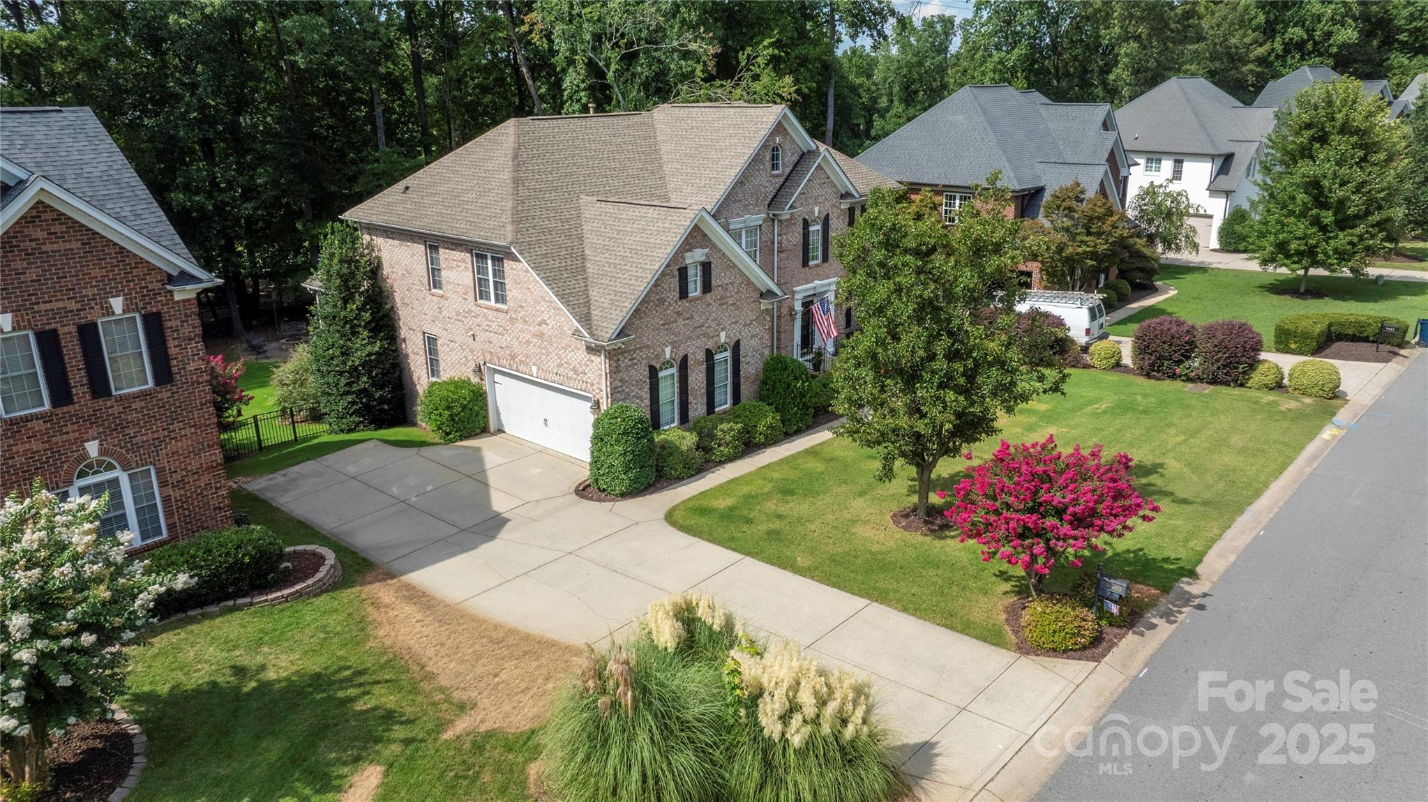 9603 Devonshire Drive