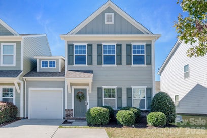 2825 Hopeton Court Monroe NC 28110