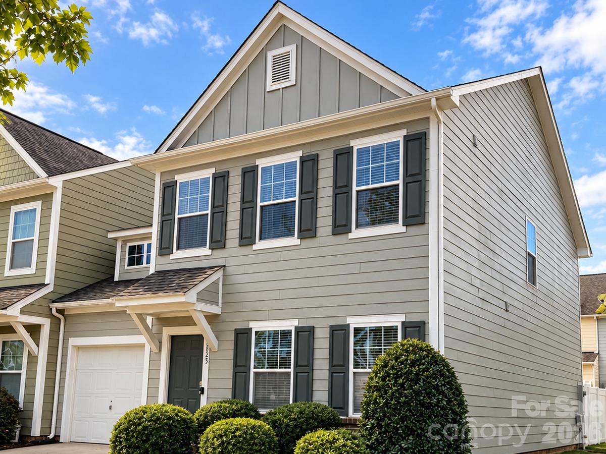 2825 Hopeton Court