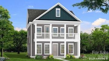 Miller Farm - Residential