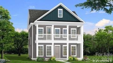 Photo of 3020 Broken Spur Lane, Pineville, NC 28134 (MLS # 4385383)