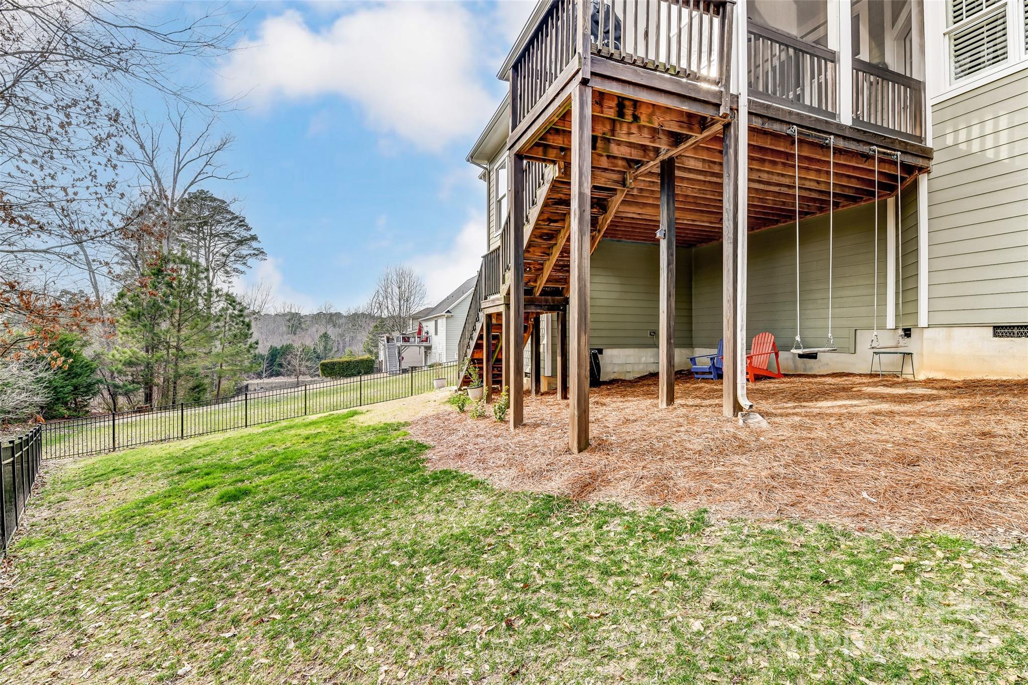 Baxter Village - Residential