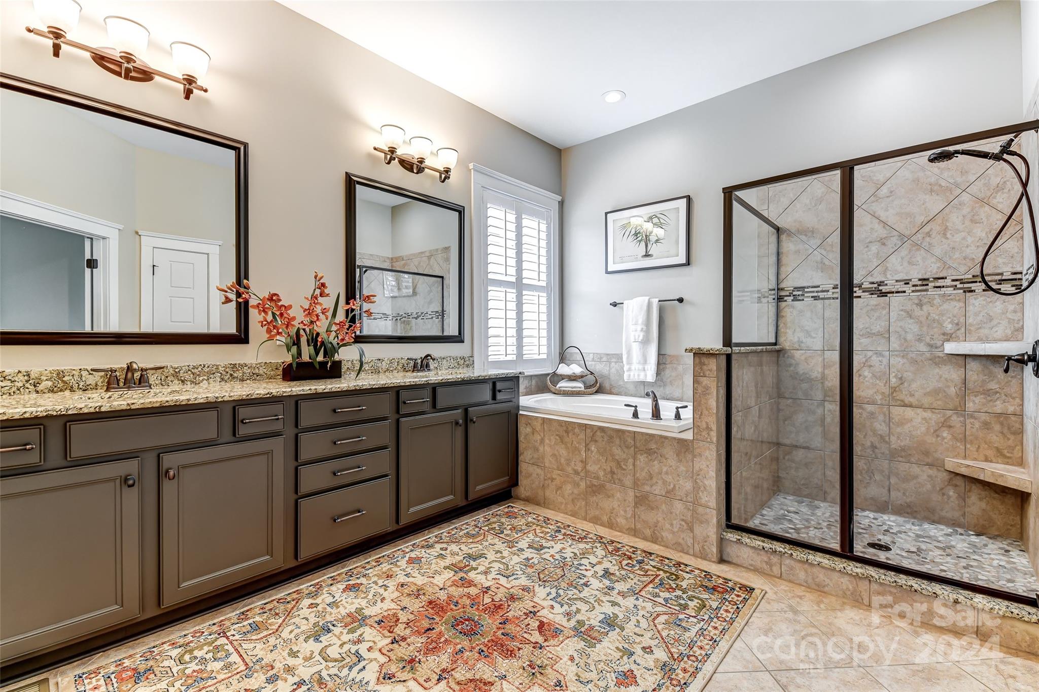 Baxter Village - Residential