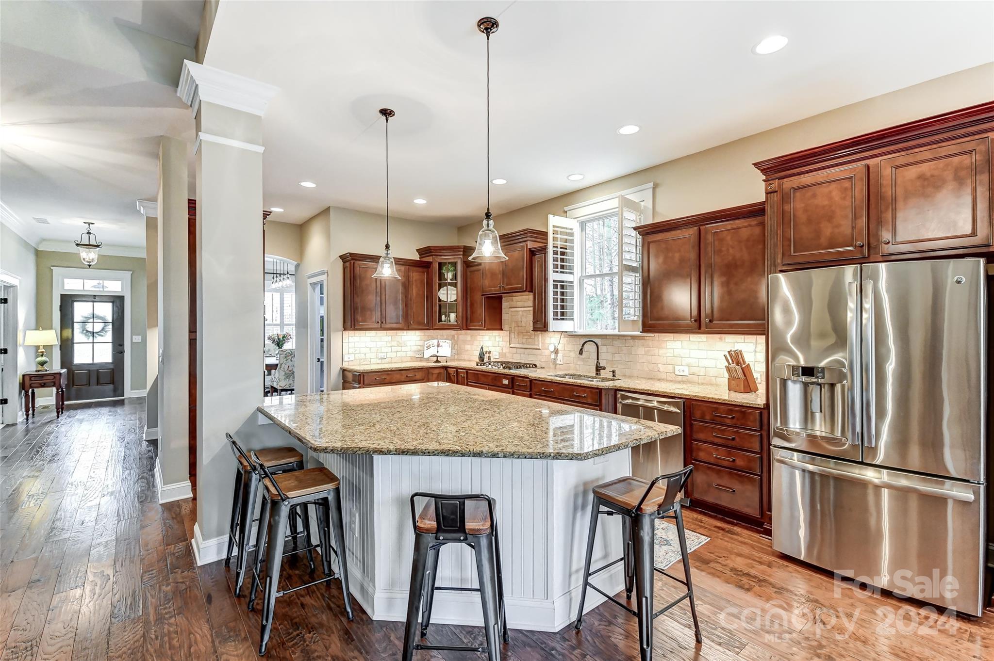 Baxter Village - Residential