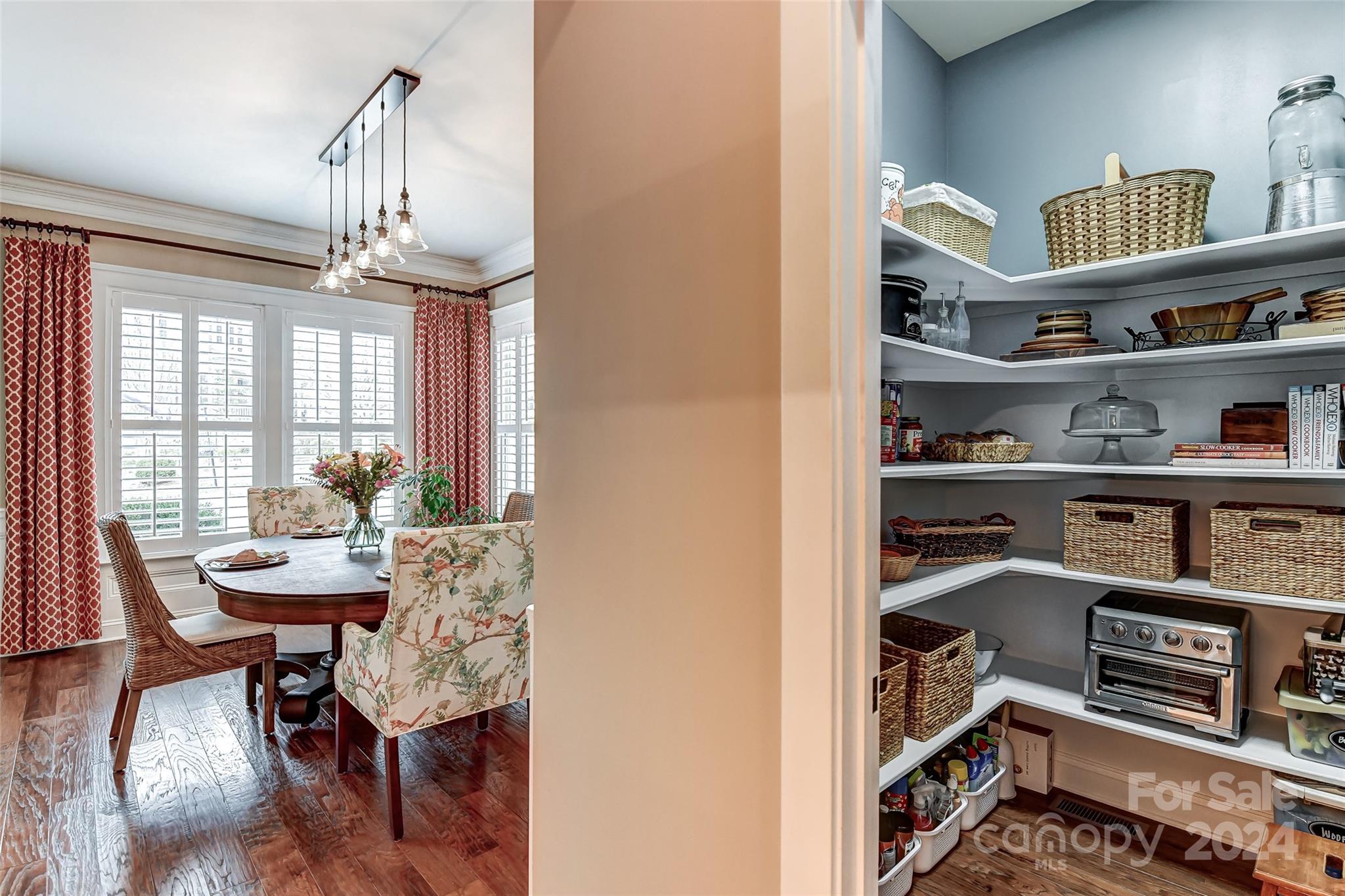 Baxter Village - Residential