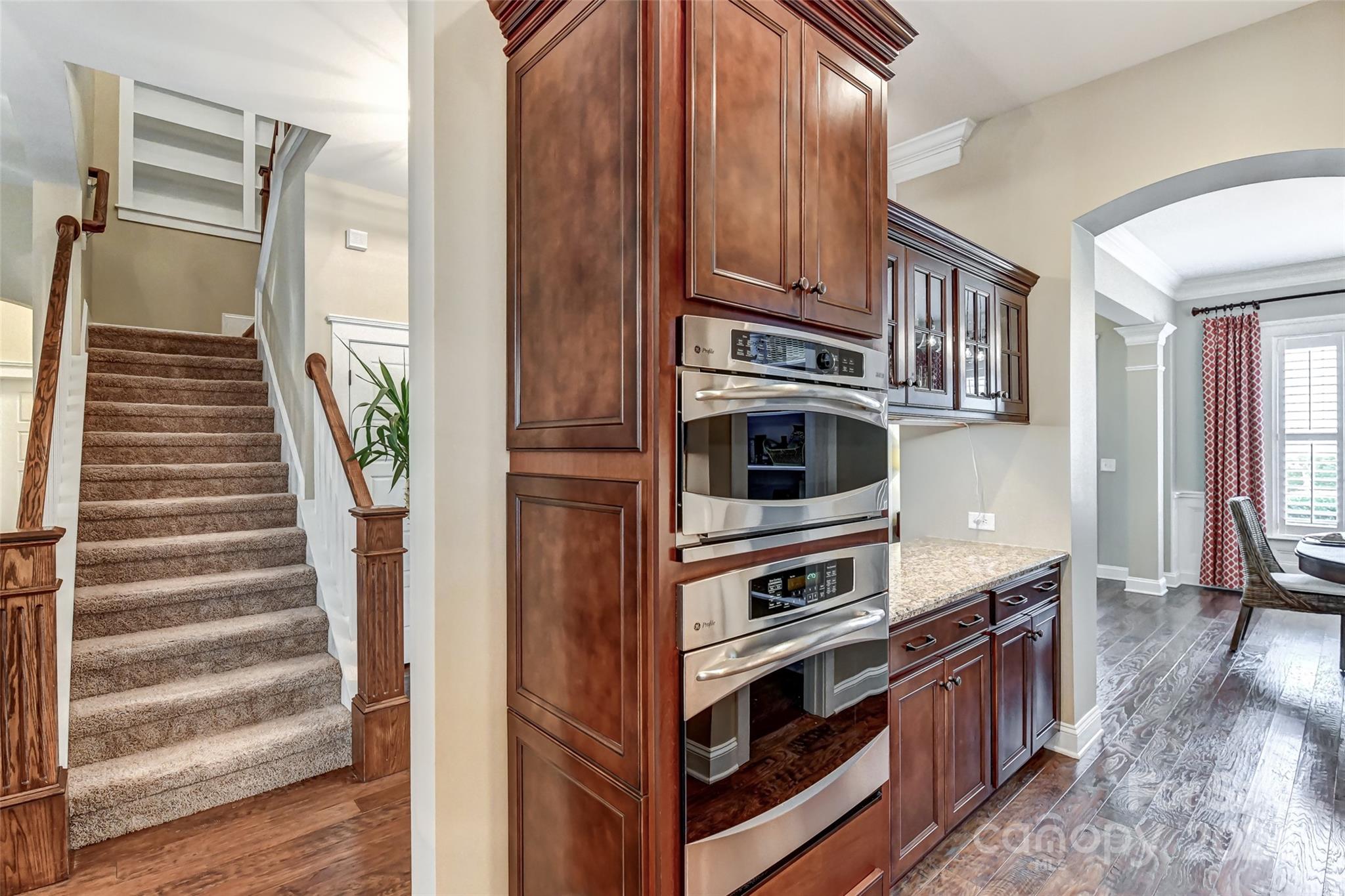 Baxter Village - Residential