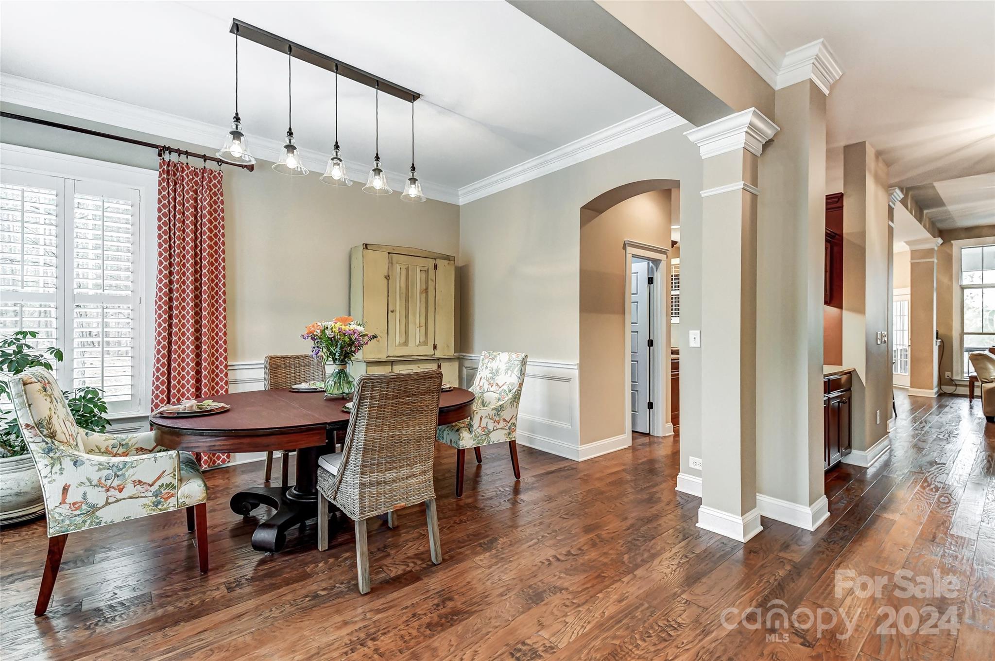 Baxter Village - Residential