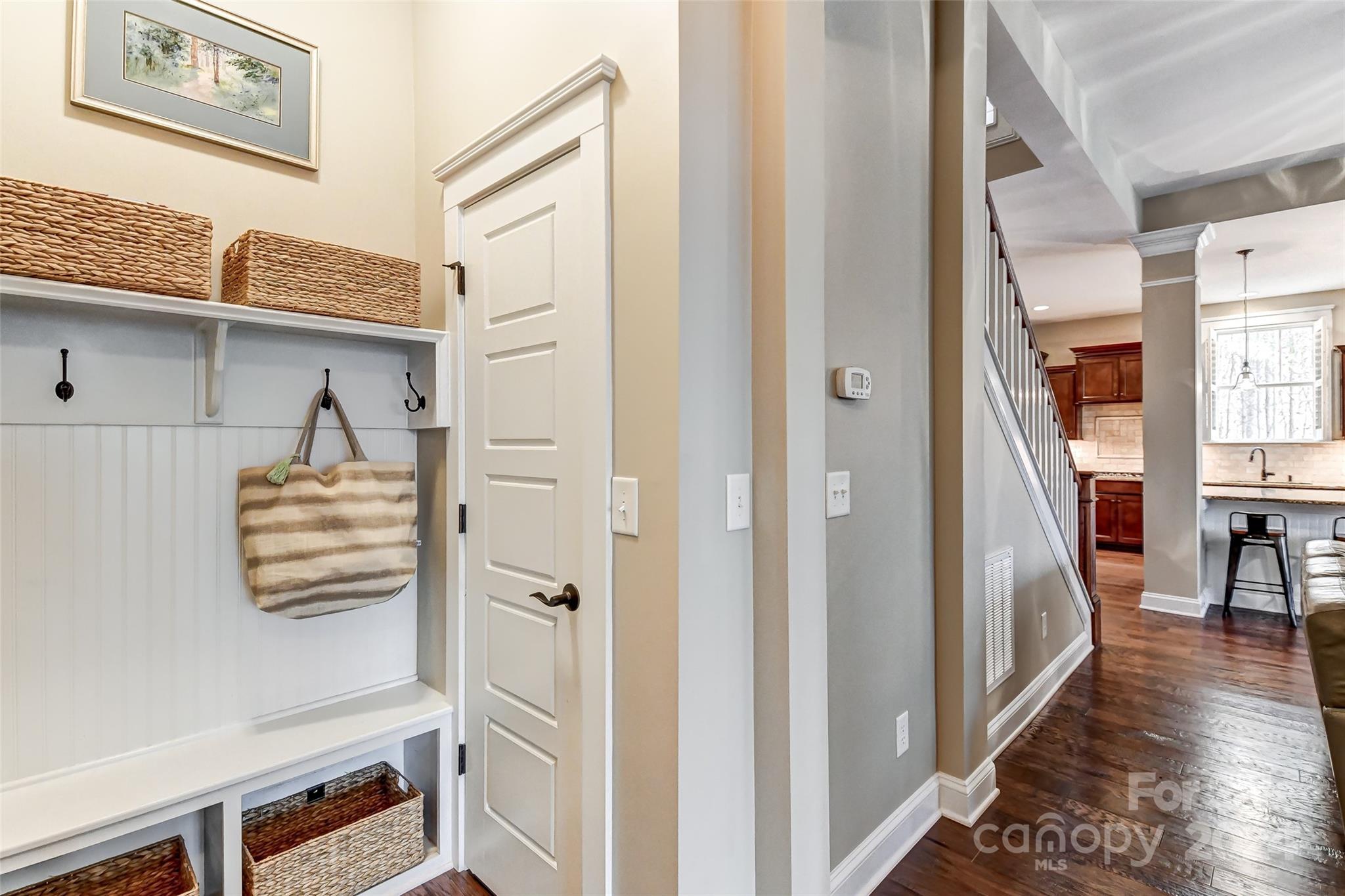 Baxter Village - Residential