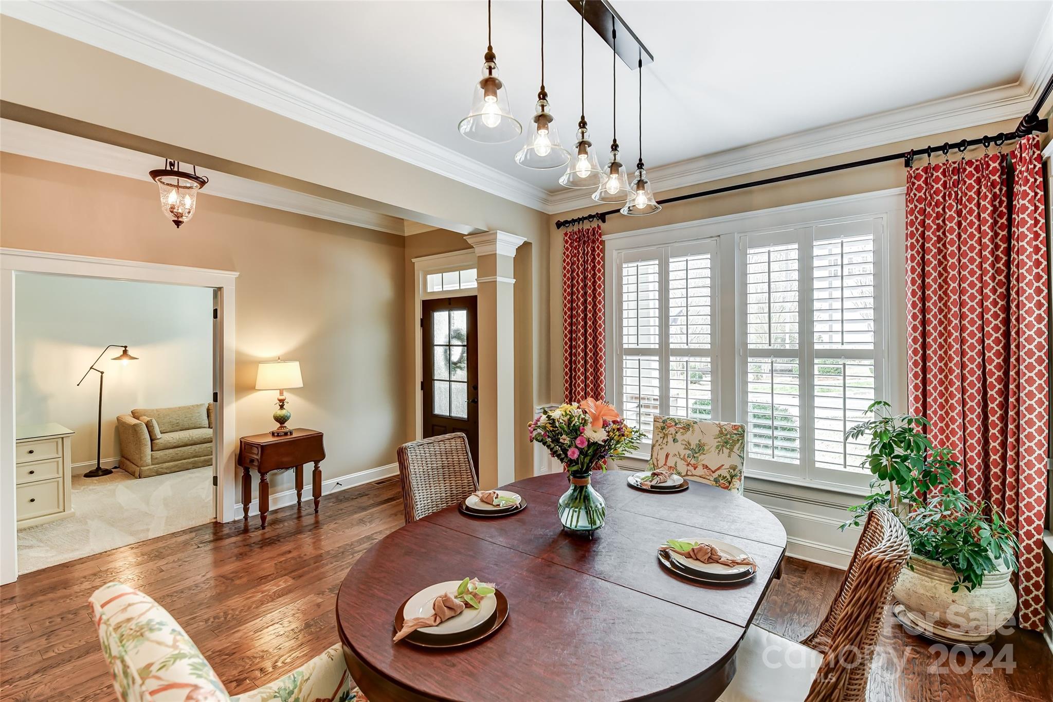 Baxter Village - Residential