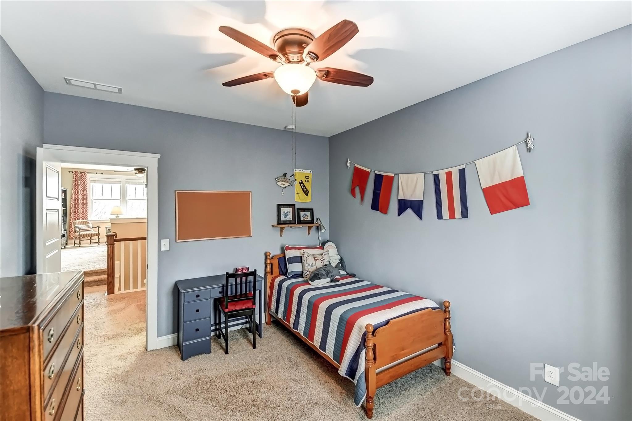 Baxter Village - Residential