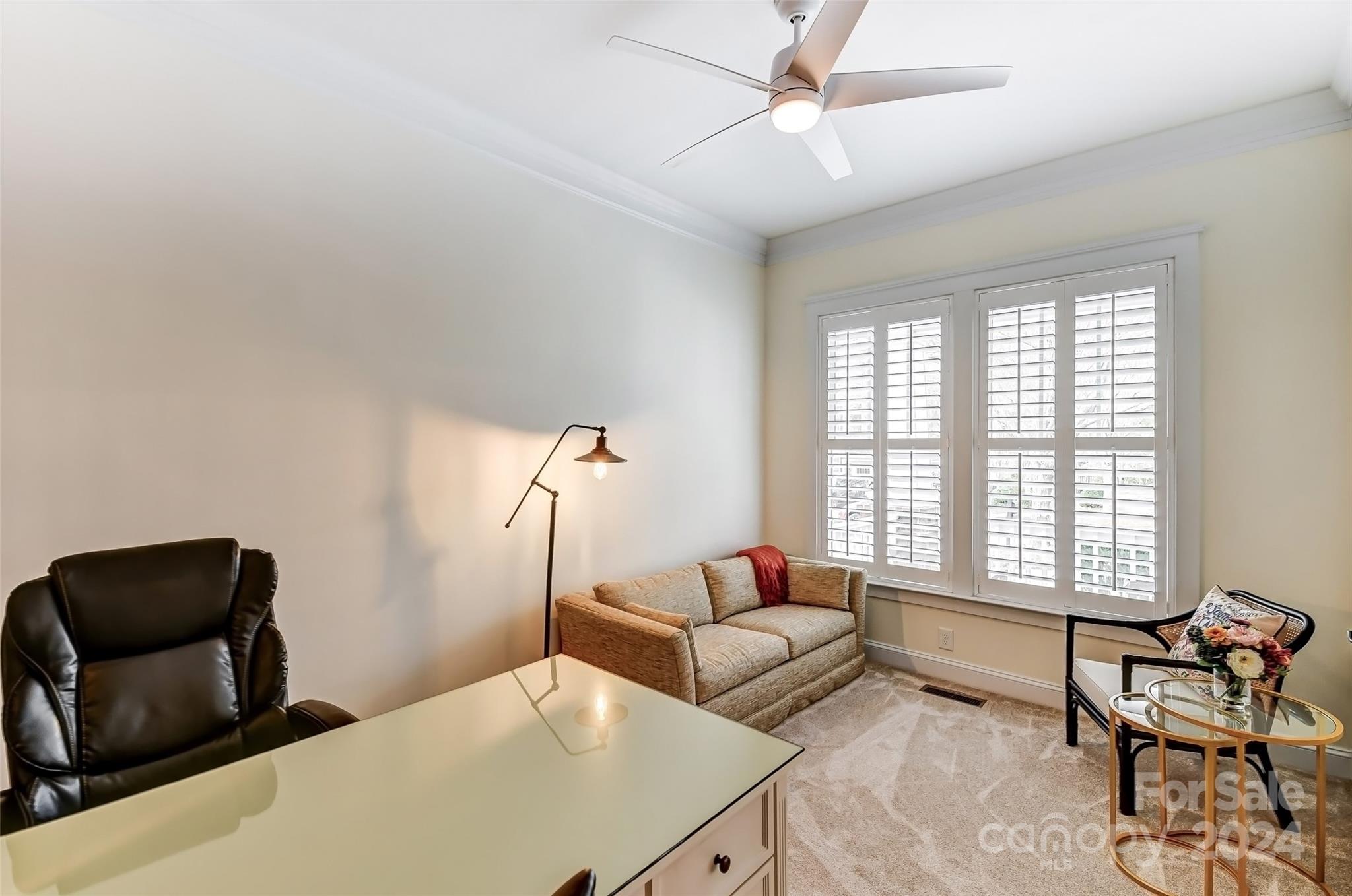 Baxter Village - Residential