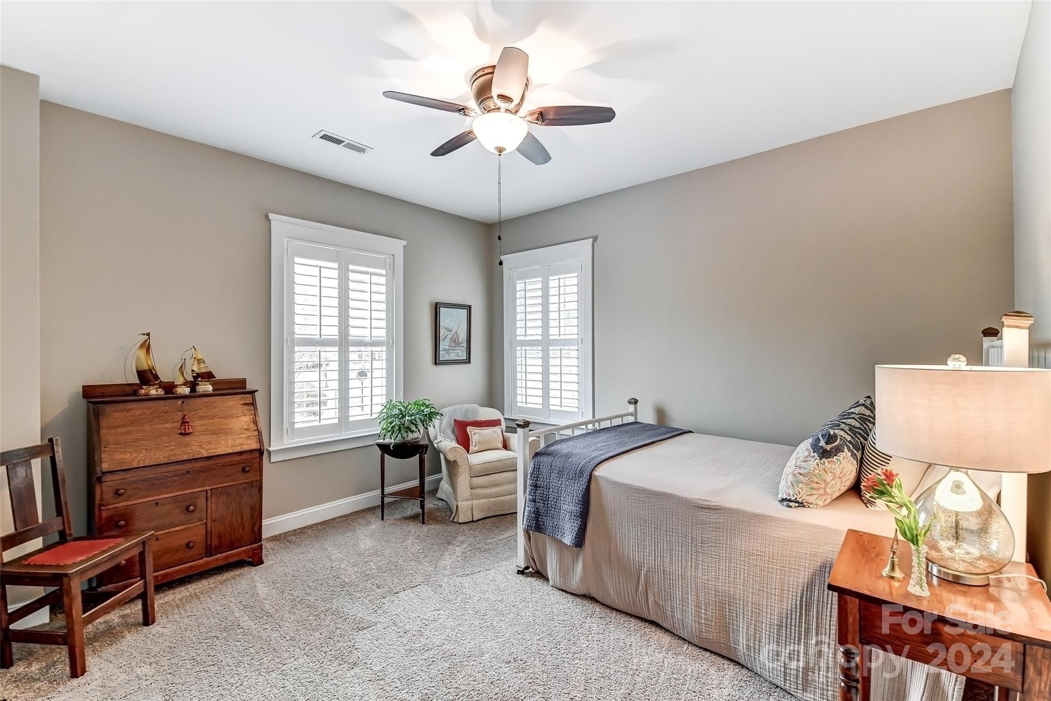 Baxter Village - Residential