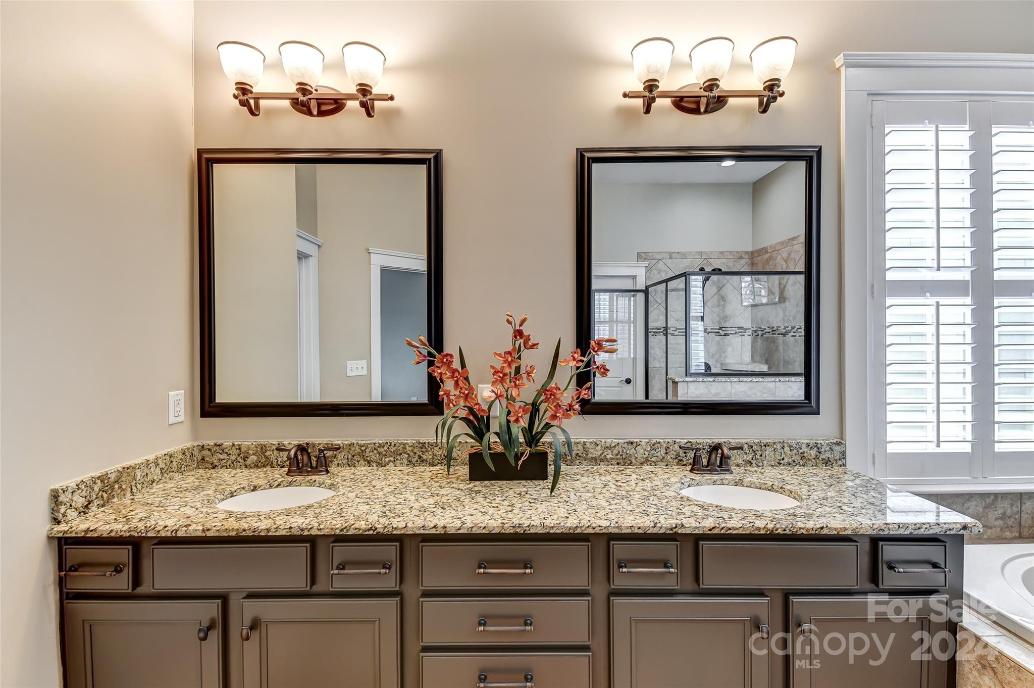 Baxter Village - Residential