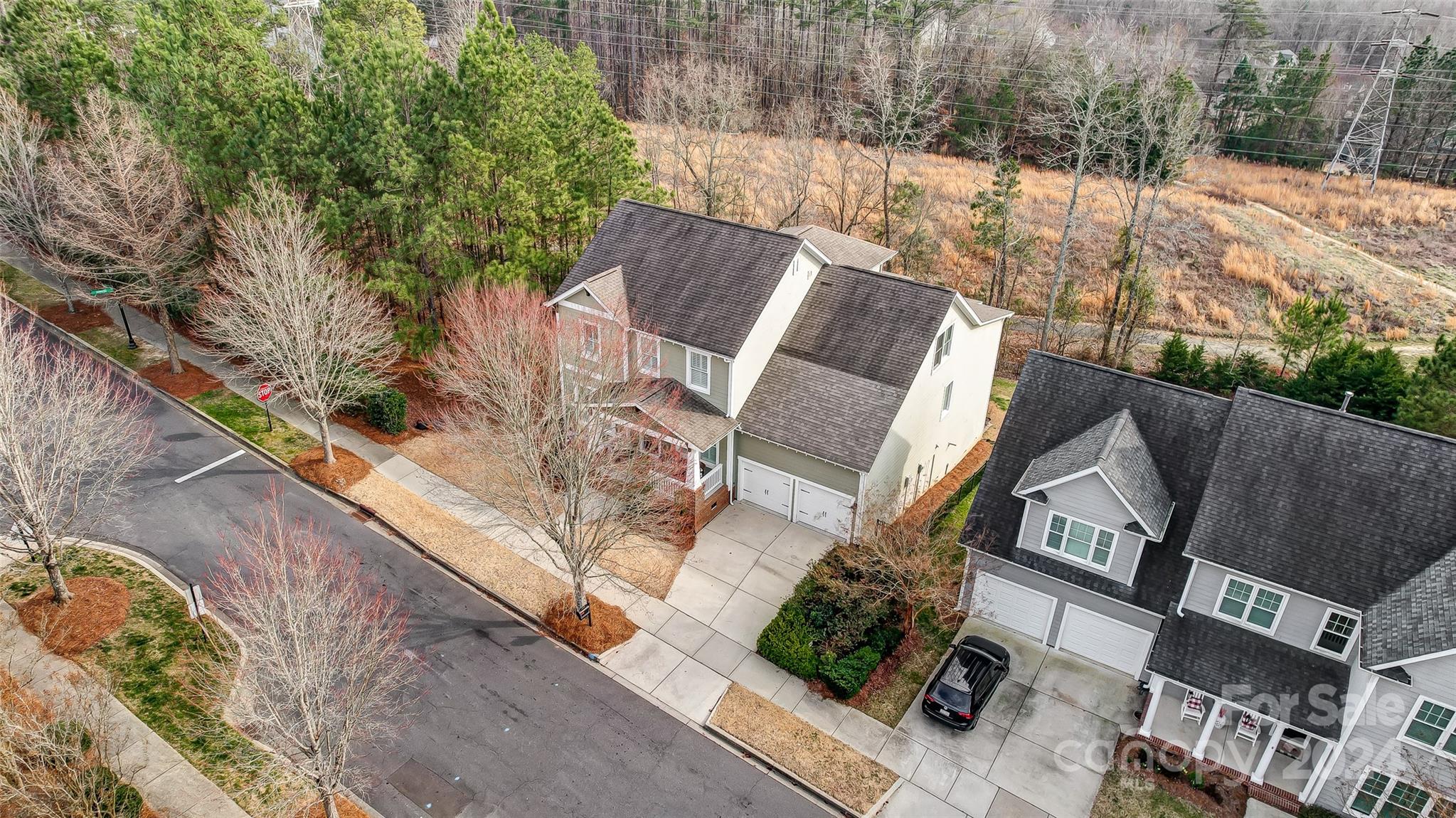 Baxter Village - Residential