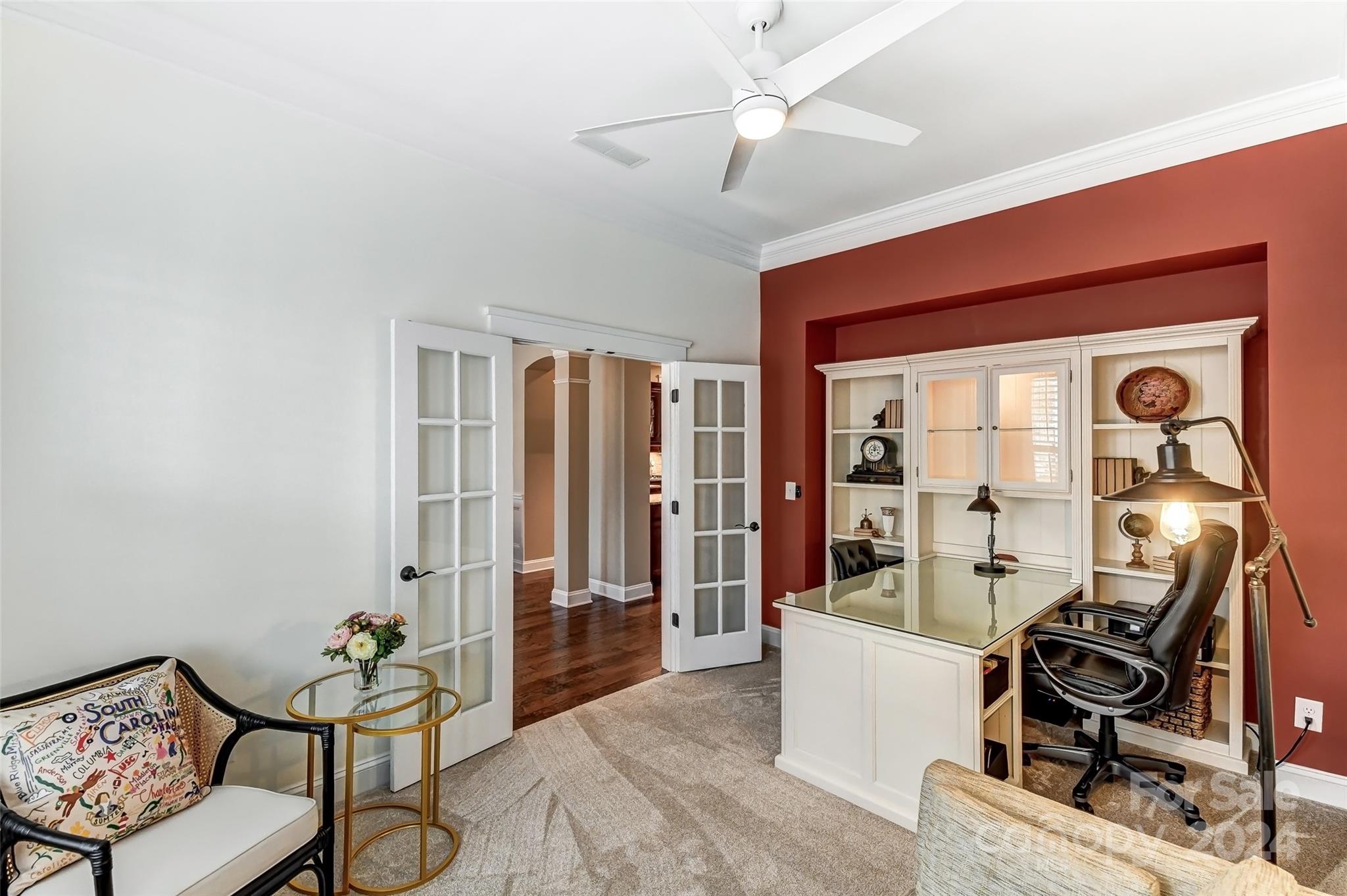 Baxter Village - Residential