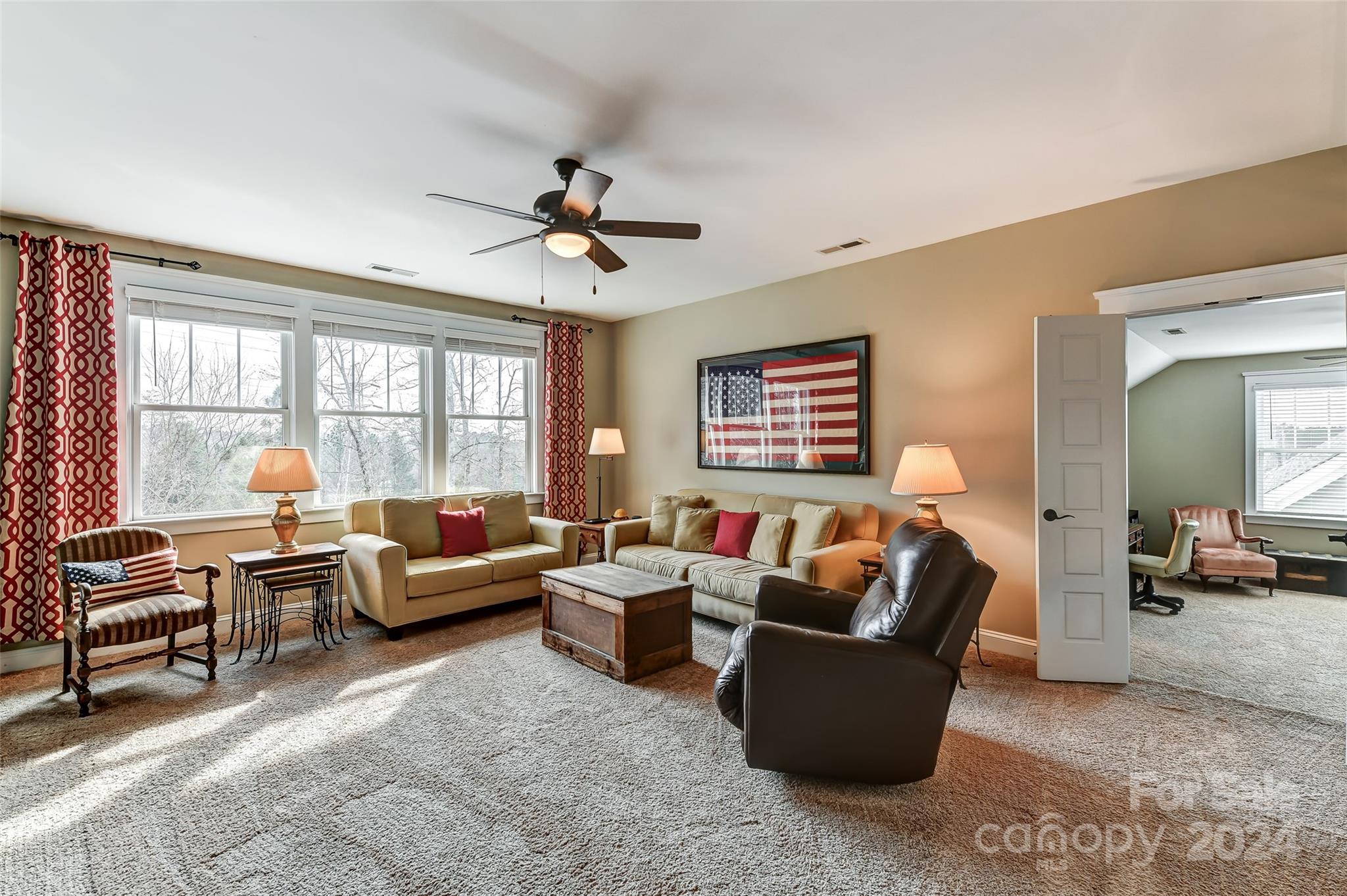 Baxter Village - Residential