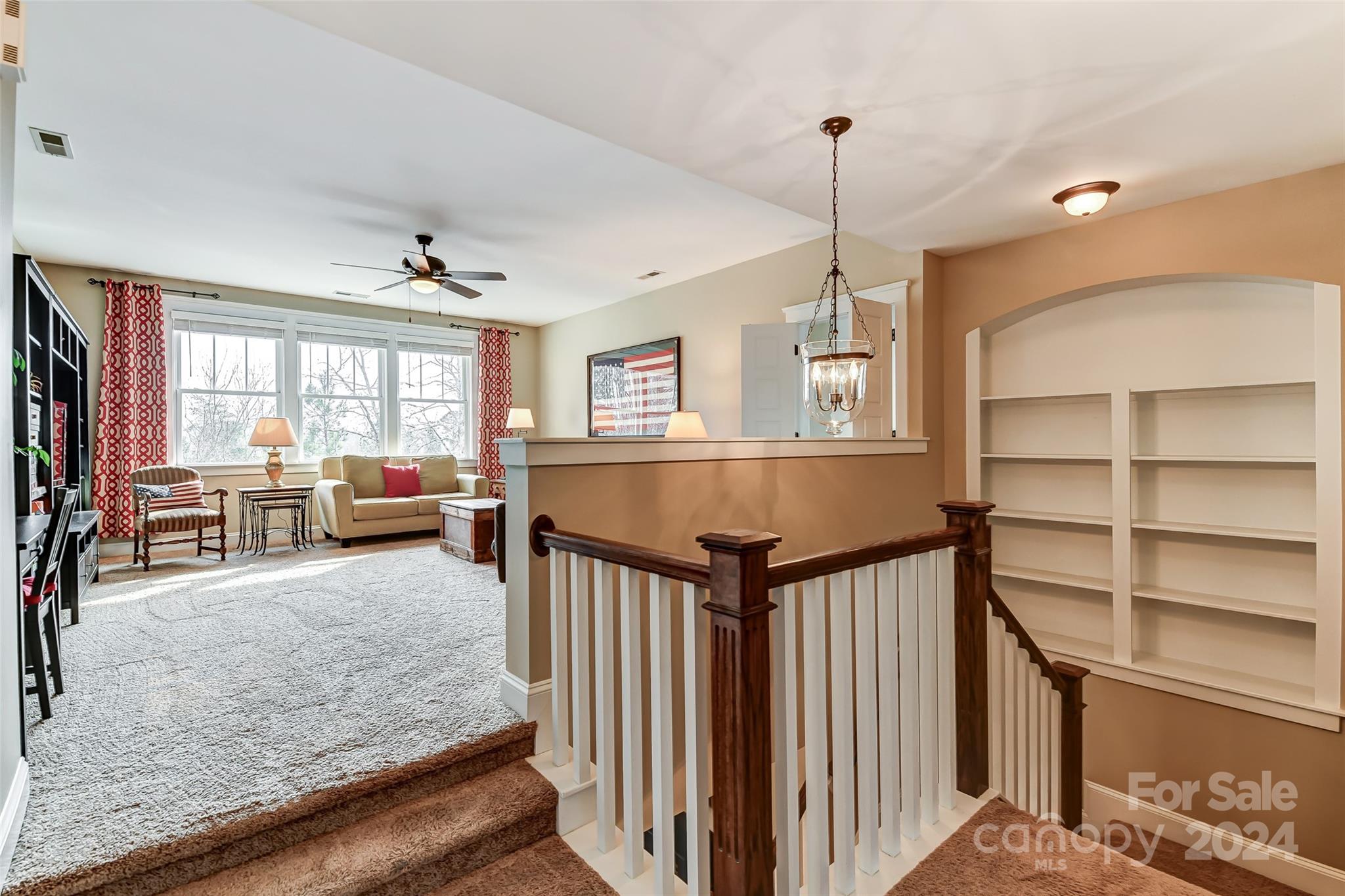 Baxter Village - Residential