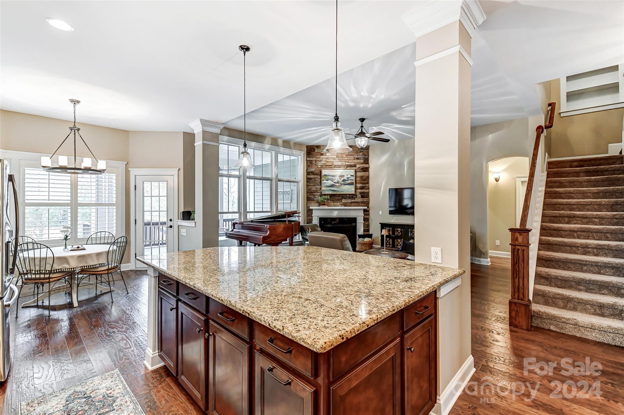 Baxter Village - Residential