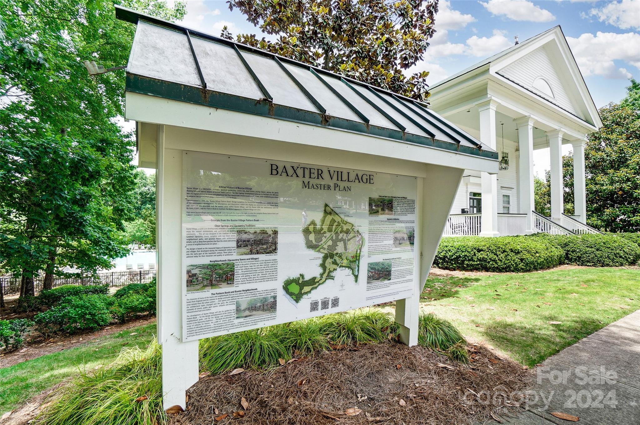 Baxter Village - Residential