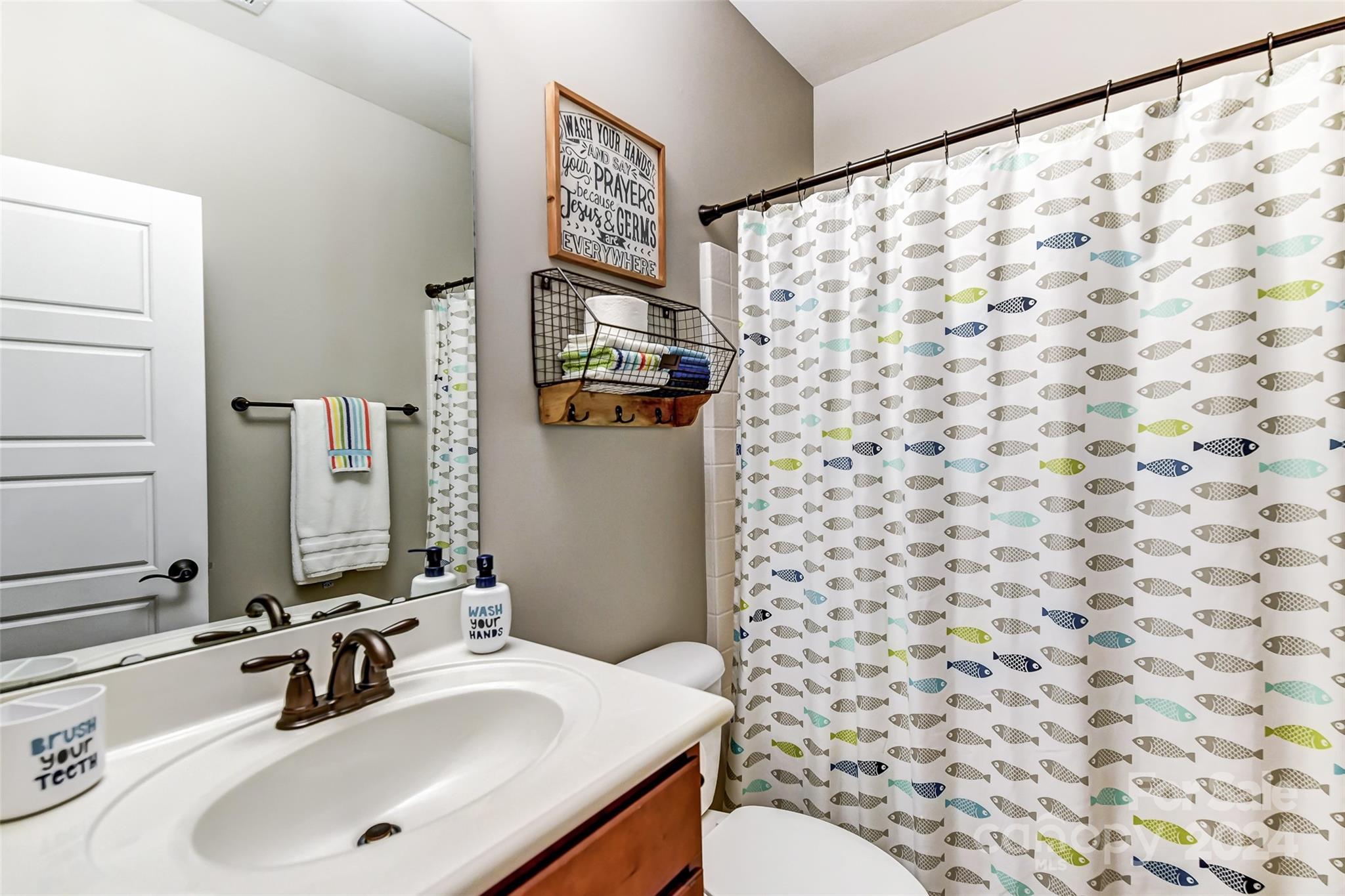 Baxter Village - Residential