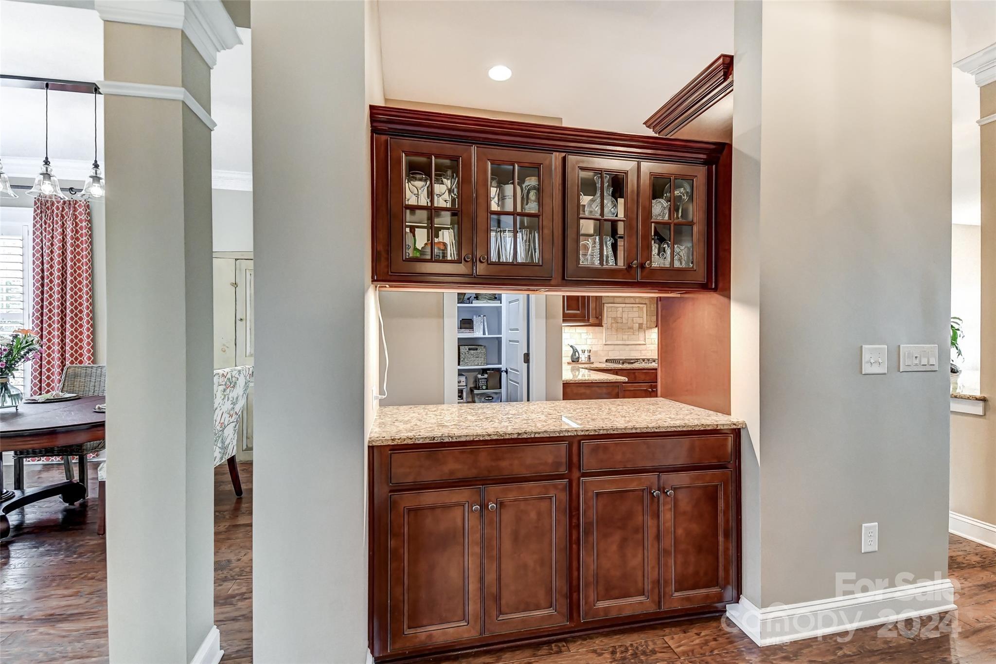 Baxter Village - Residential