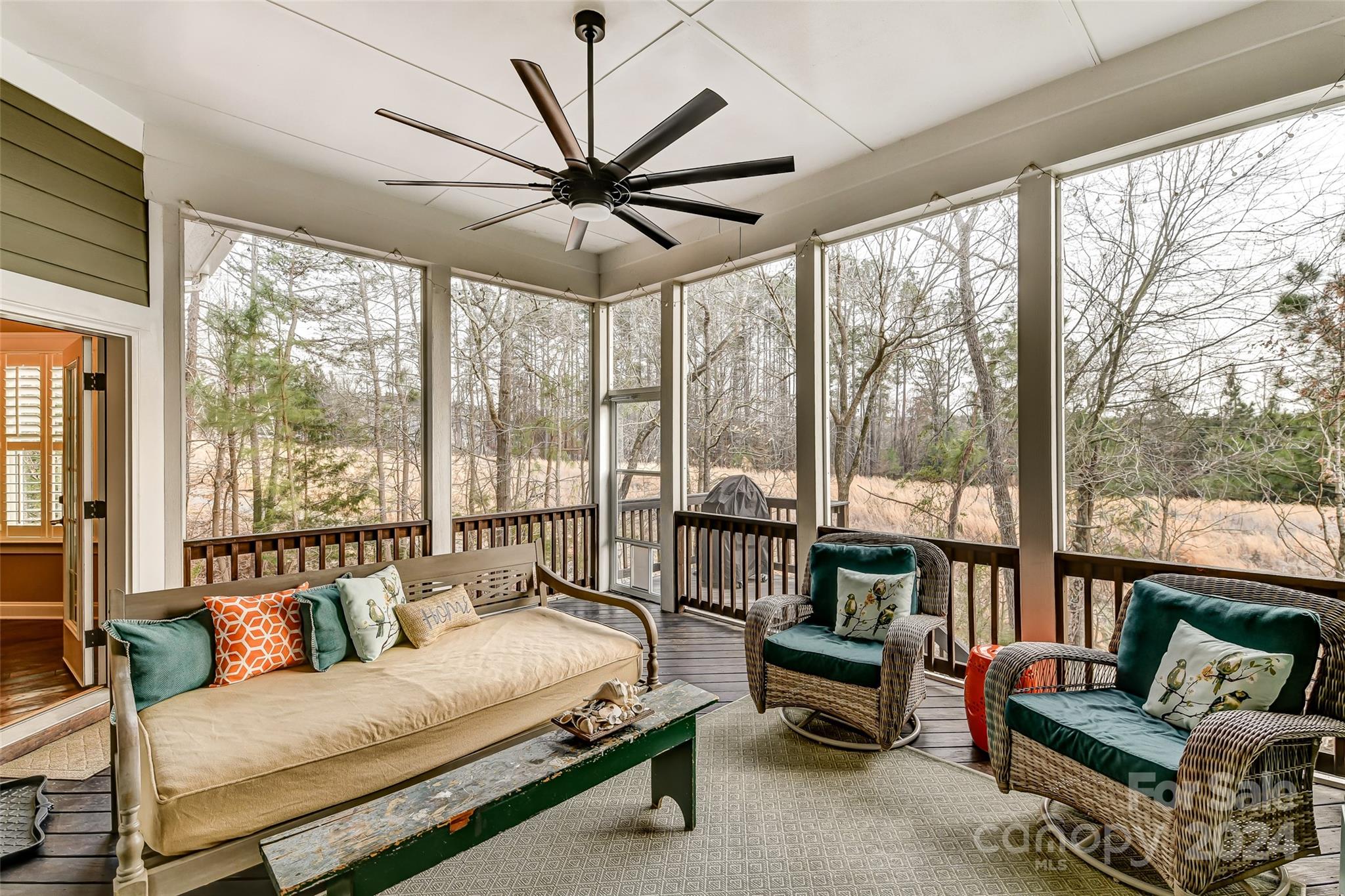 Baxter Village - Residential