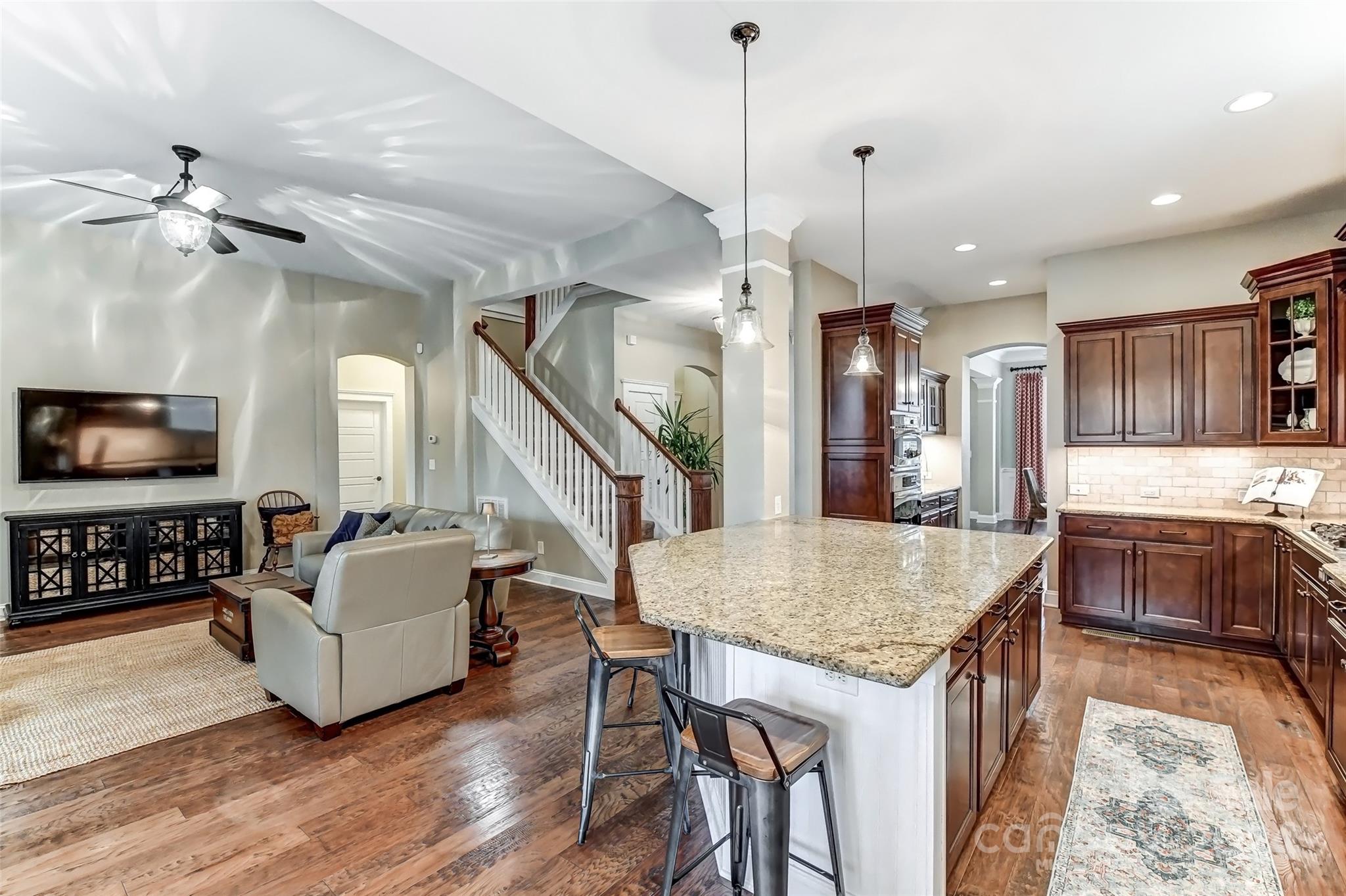 Baxter Village - Residential