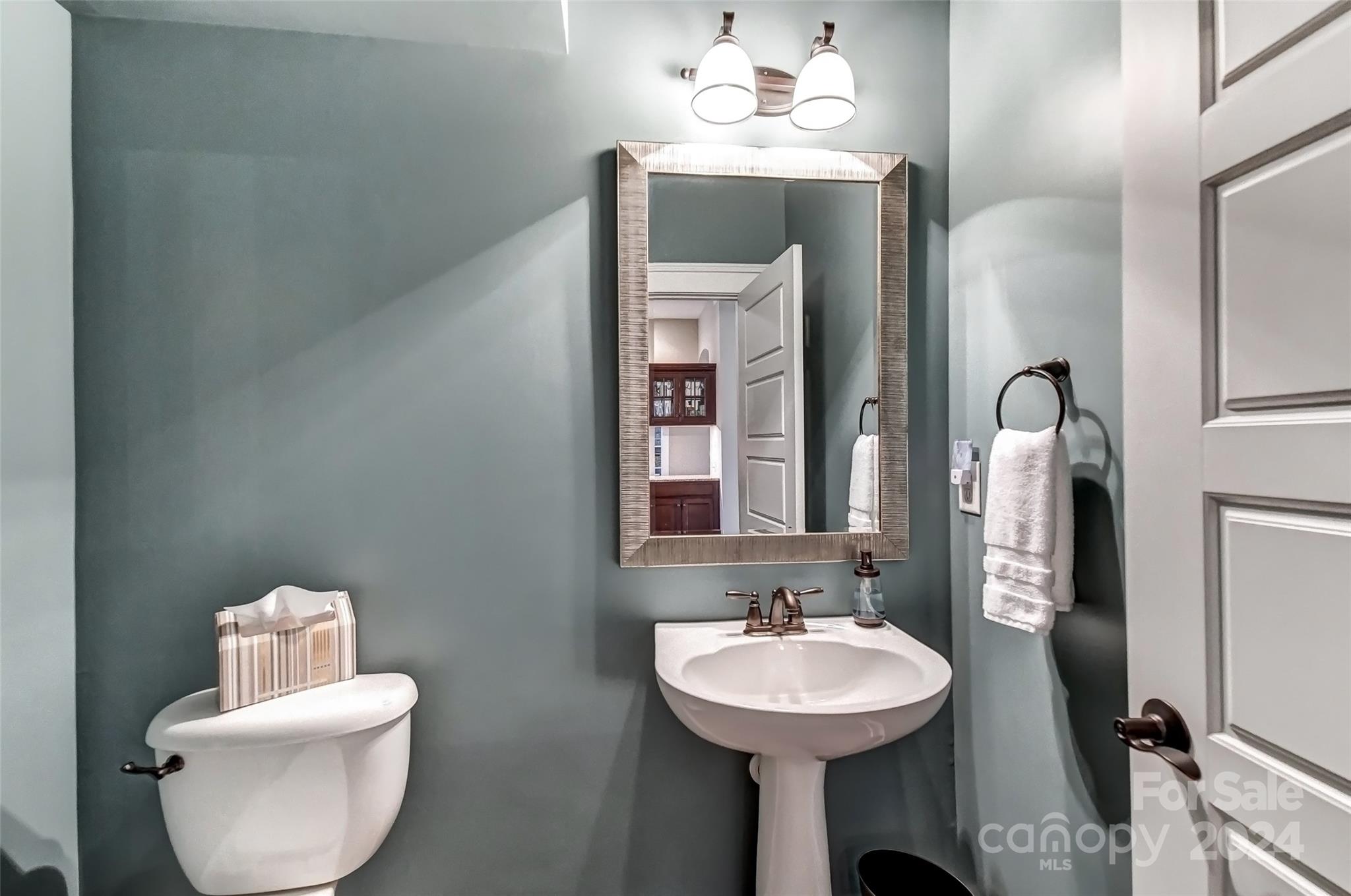 Baxter Village - Residential