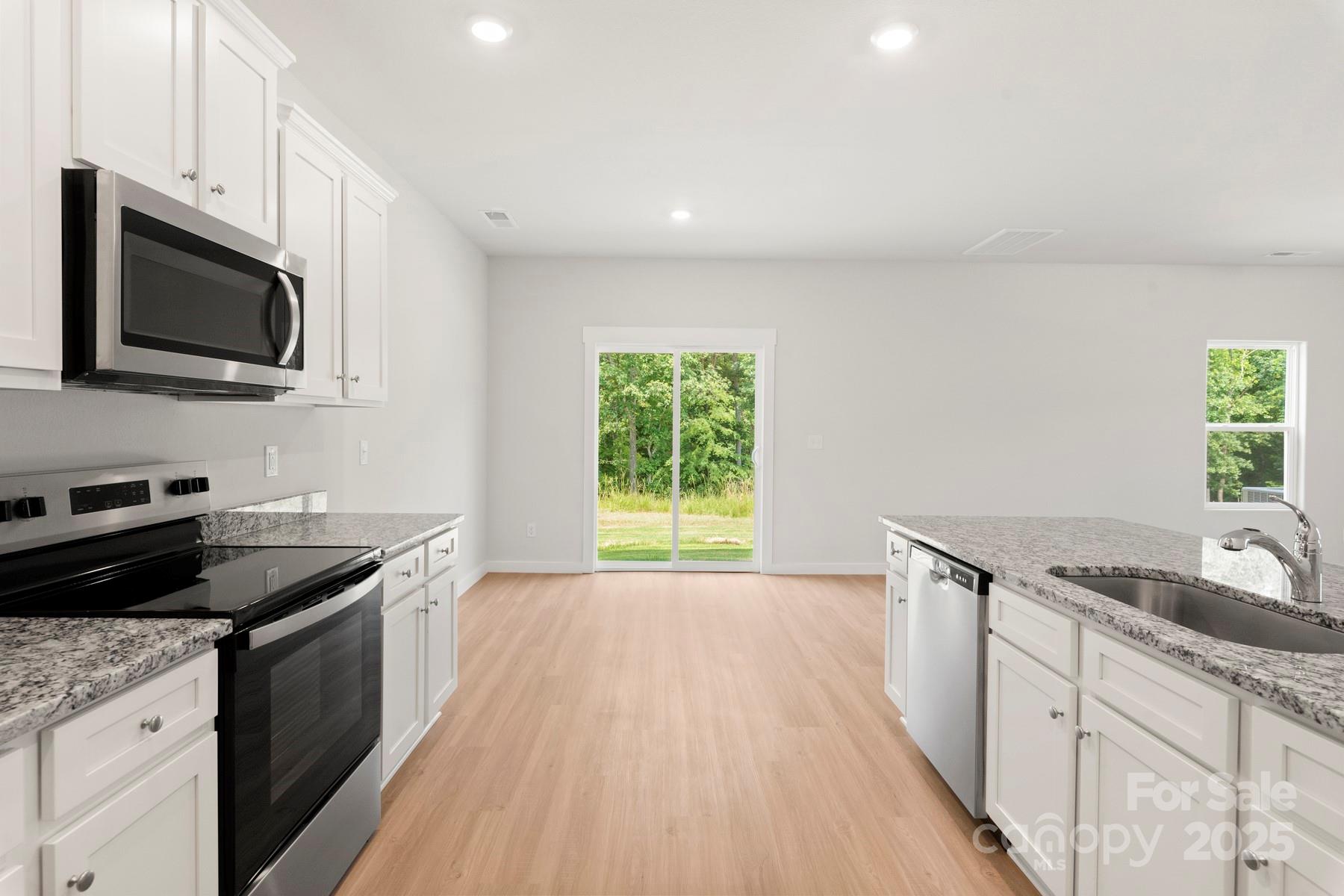 Knights Bridge - Residential