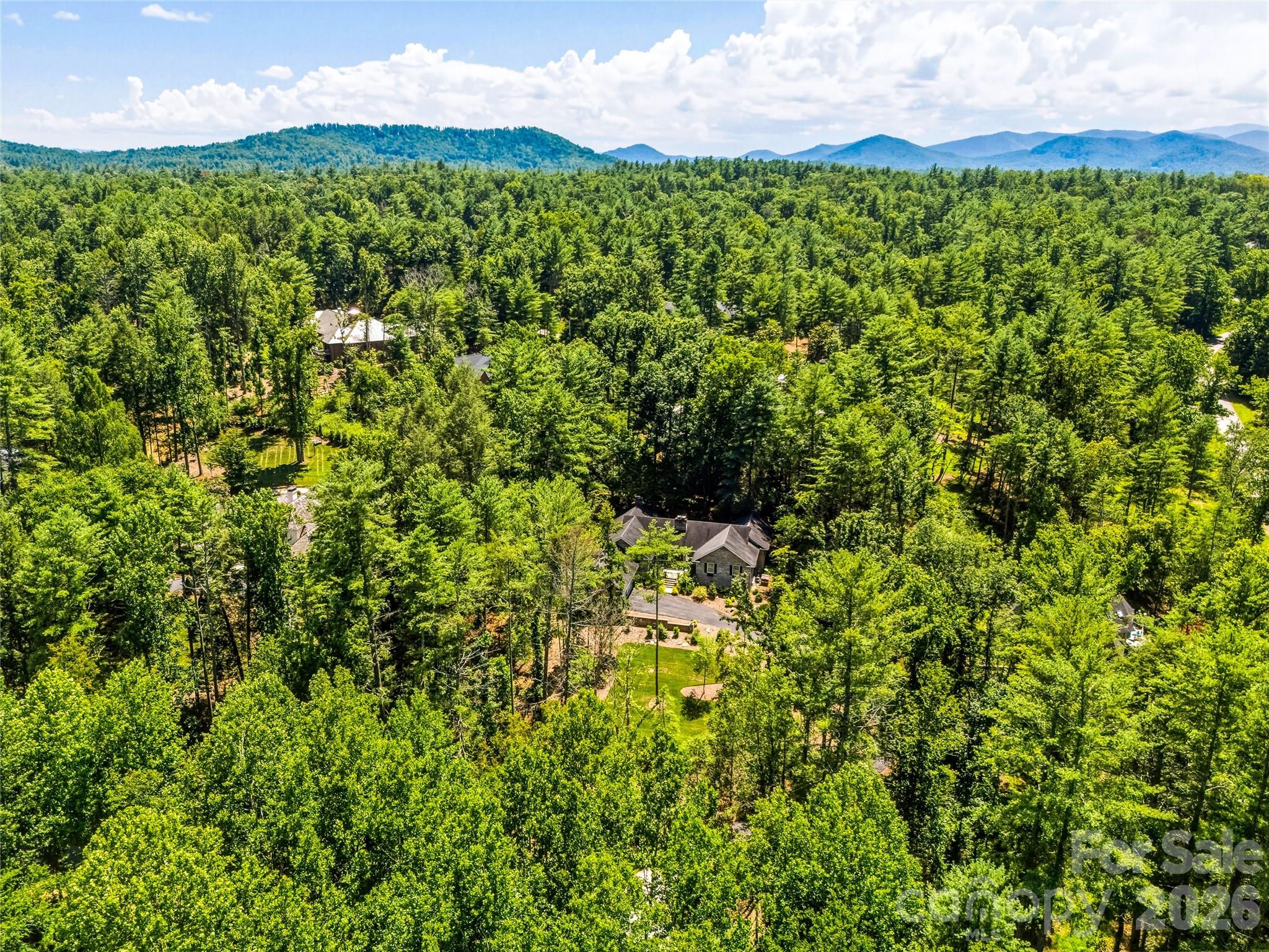 4 Hemlock Road