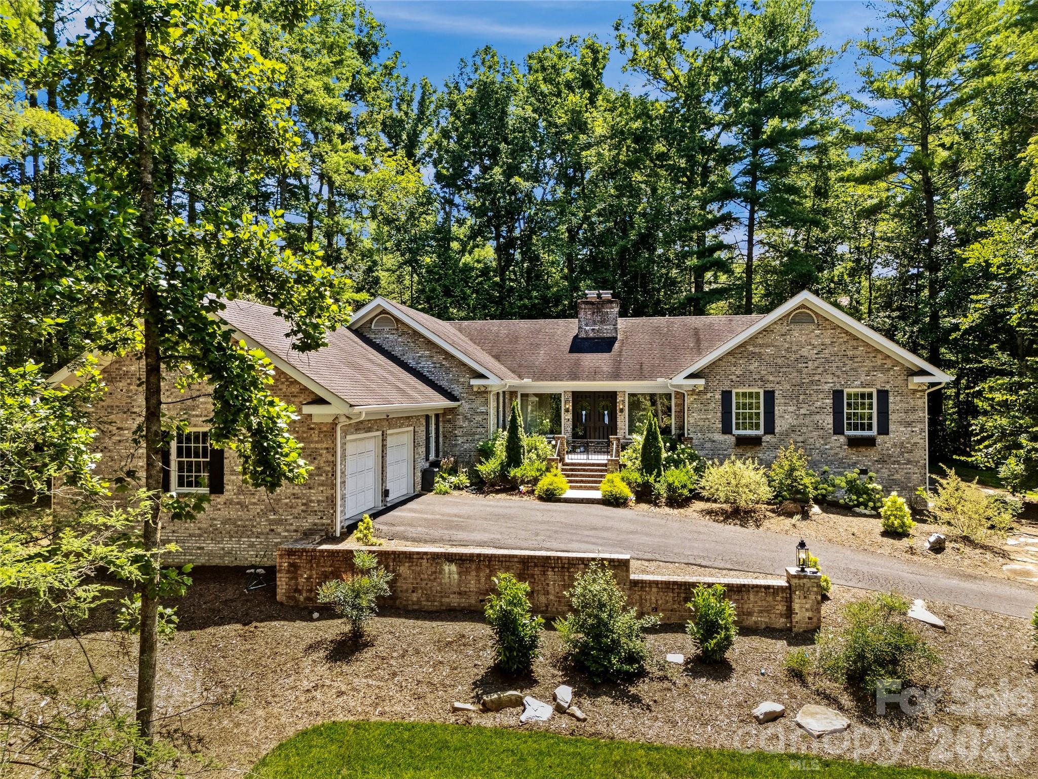 4 Hemlock Road