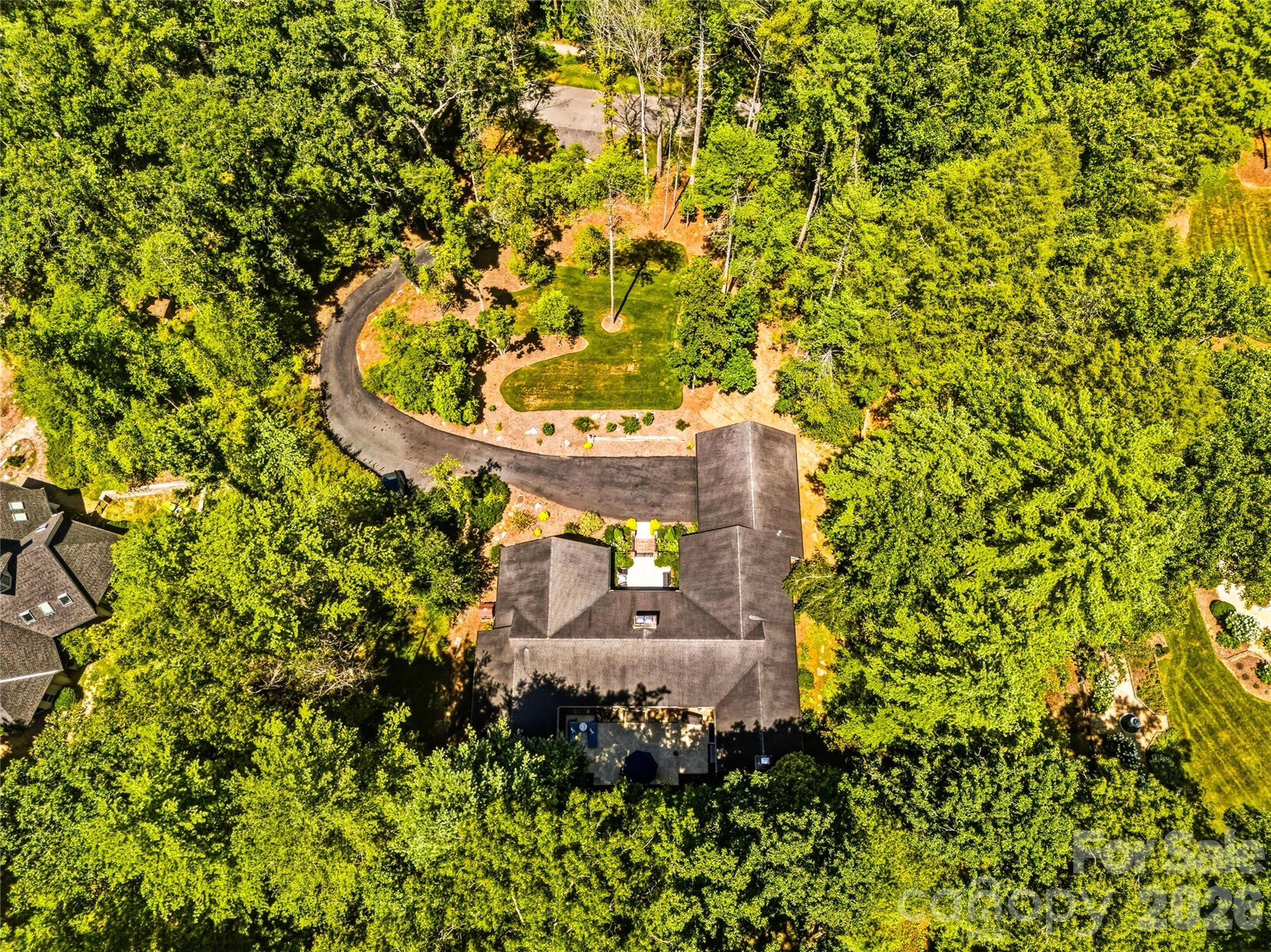 4 Hemlock Road