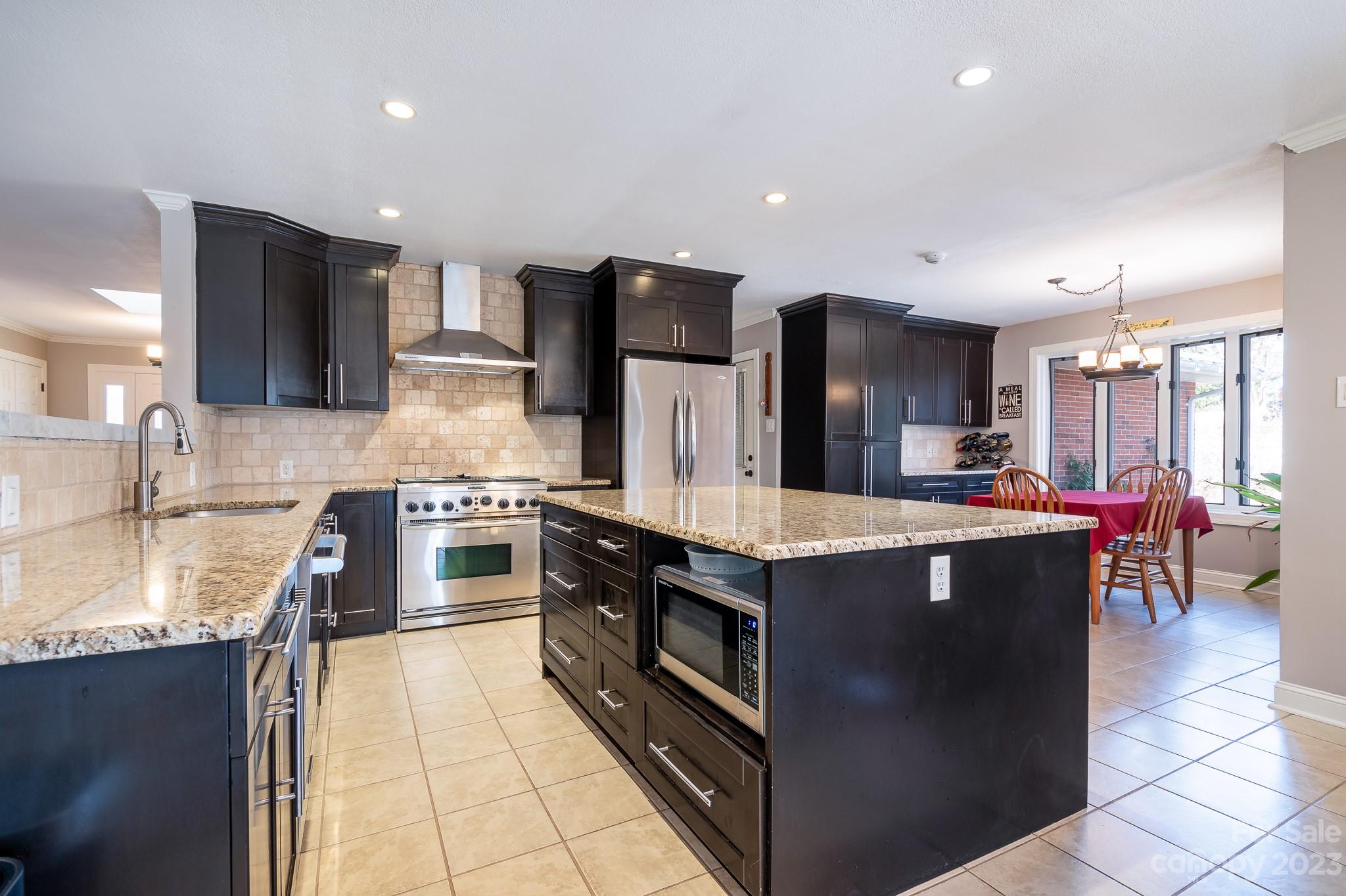 Nelly Green Estates - Residential