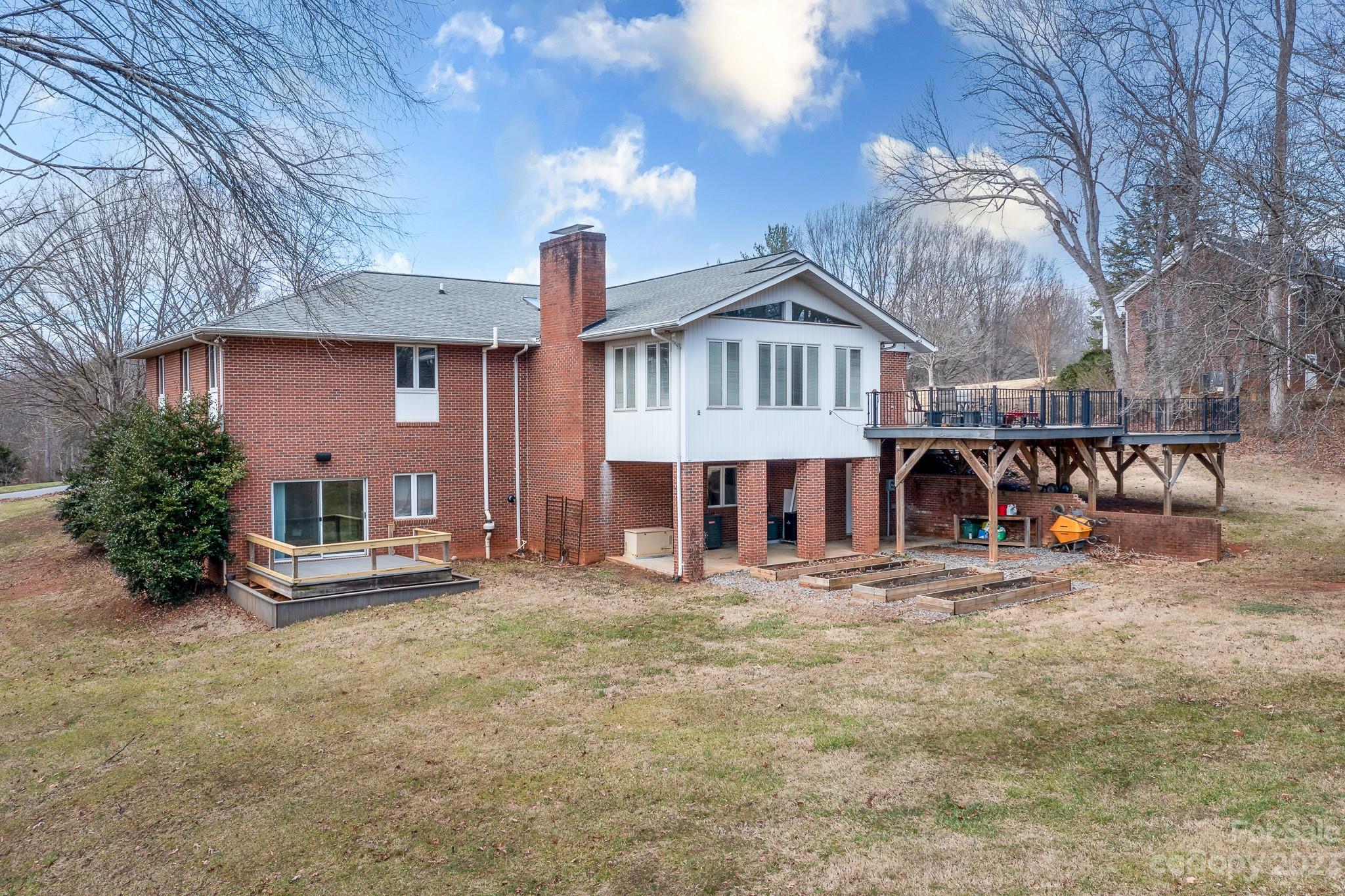 Nelly Green Estates - Residential