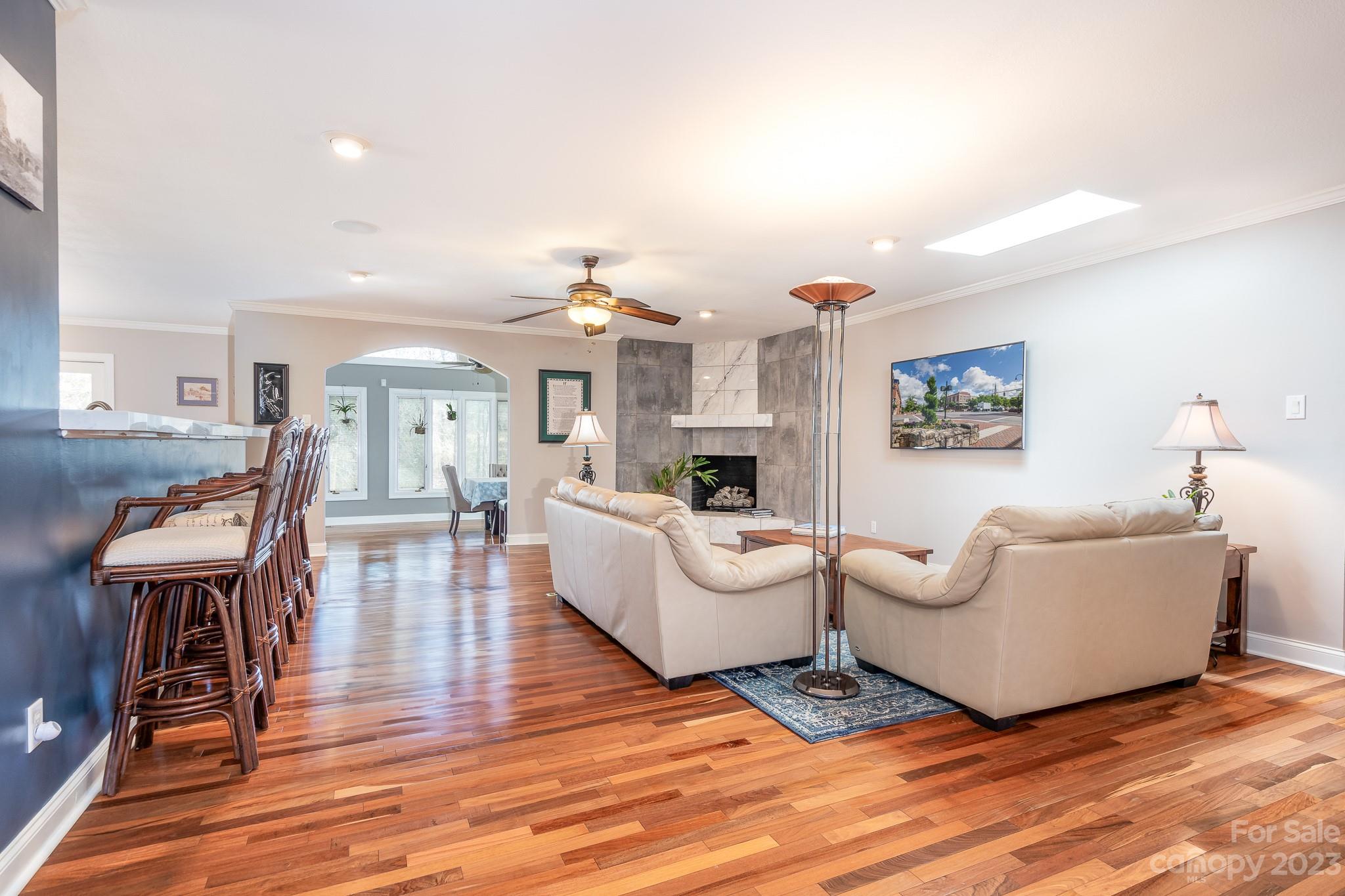 Nelly Green Estates - Residential