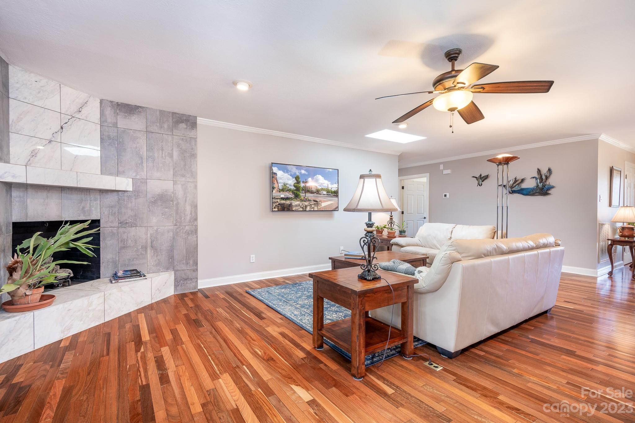 Nelly Green Estates - Residential