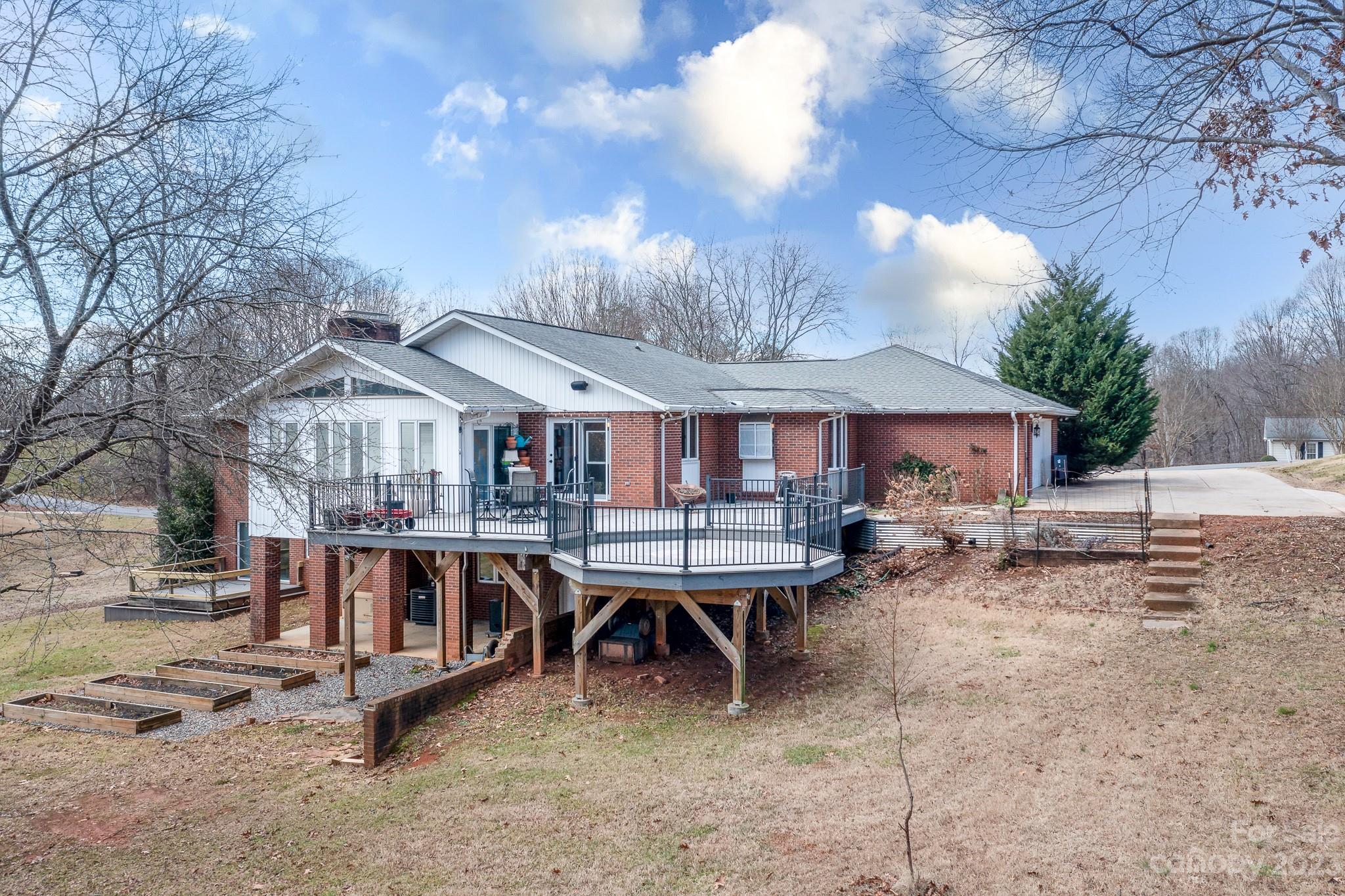 Nelly Green Estates - Residential