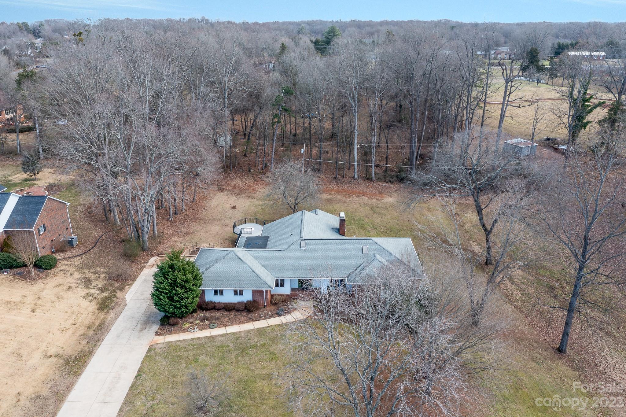 Nelly Green Estates - Residential