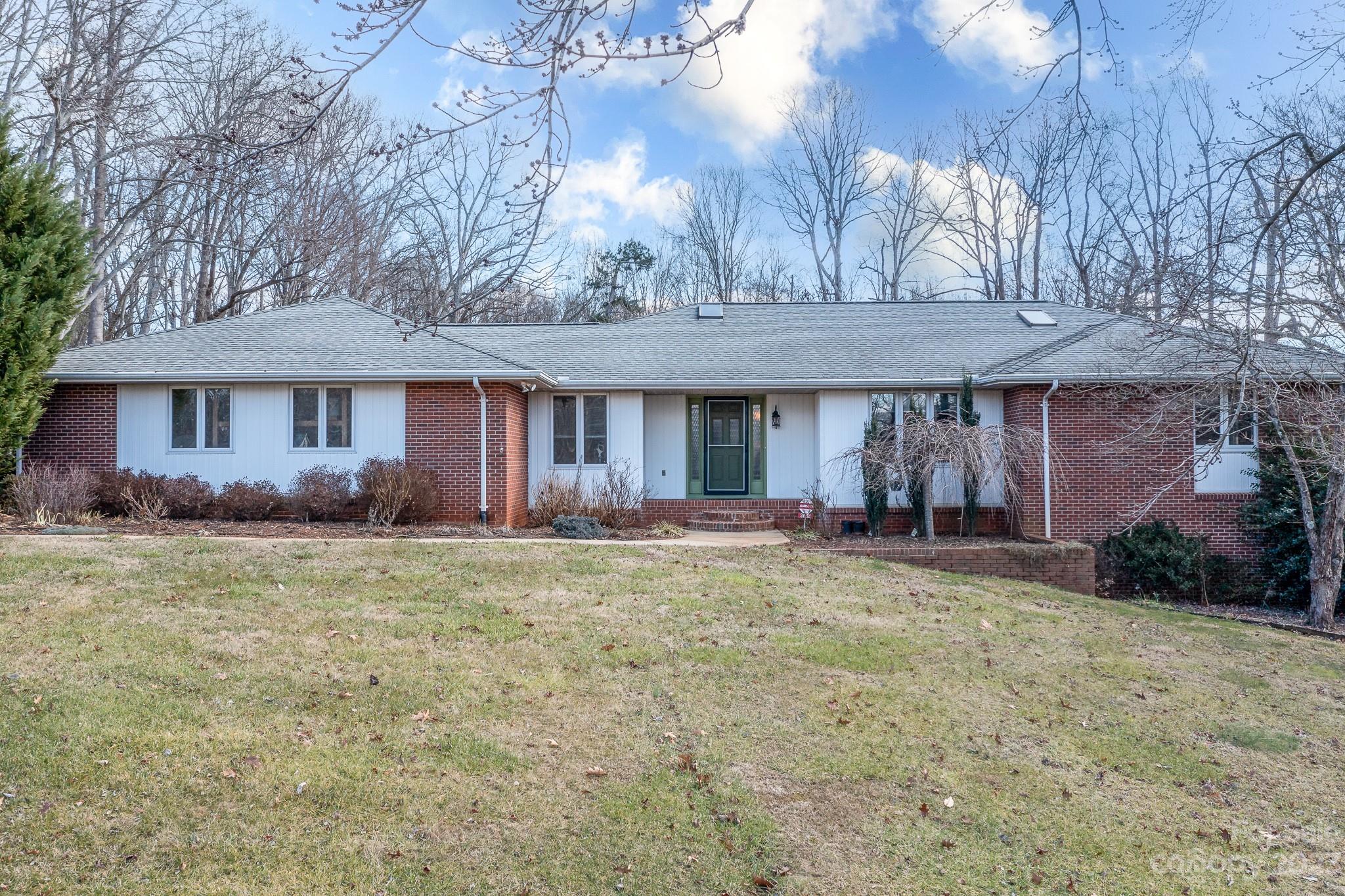 Nelly Green Estates - Residential