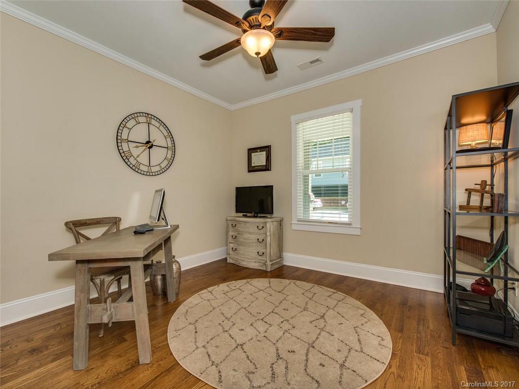 Seversville - Residential