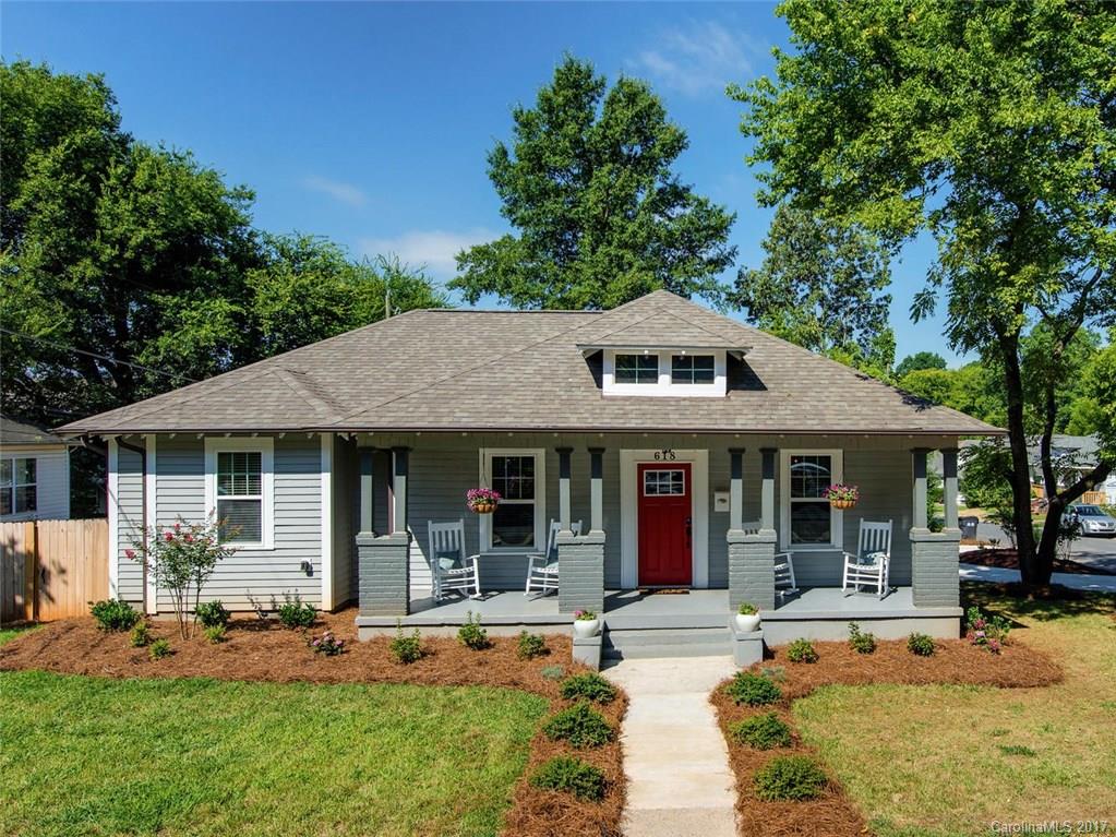 Seversville - Residential