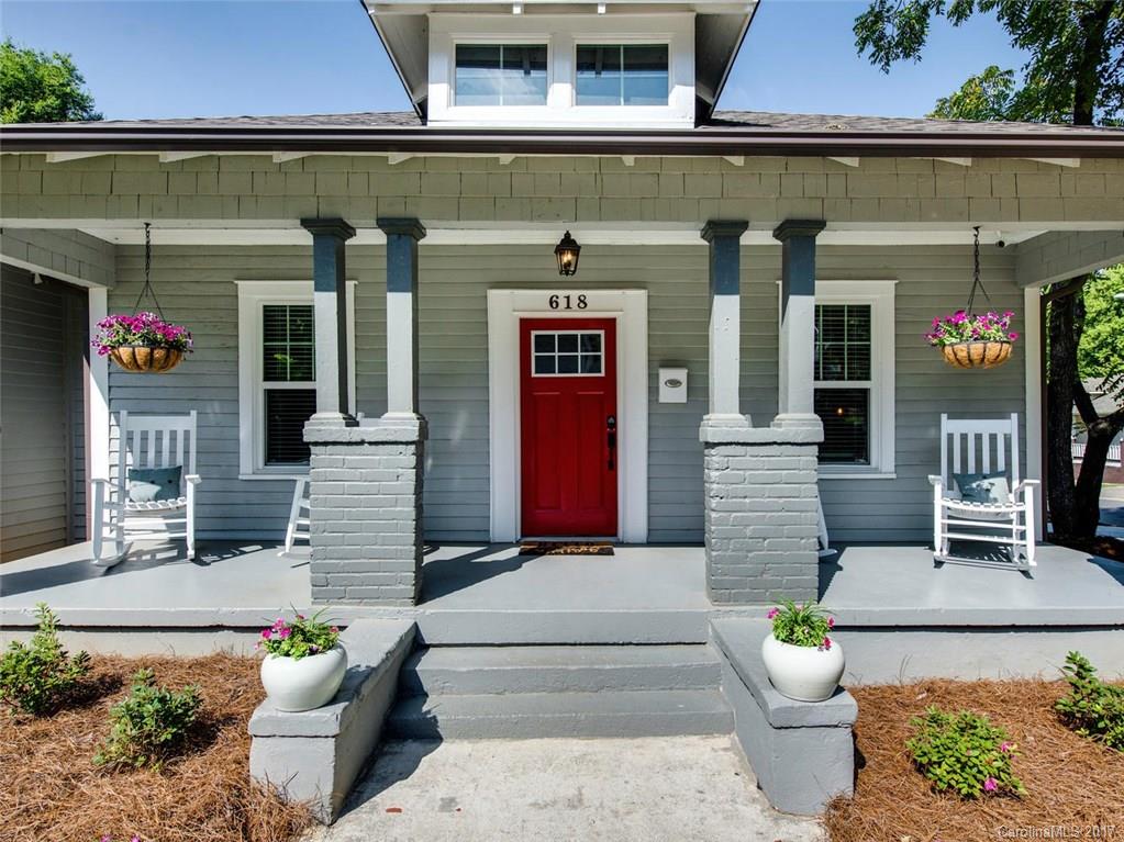 Seversville - Residential