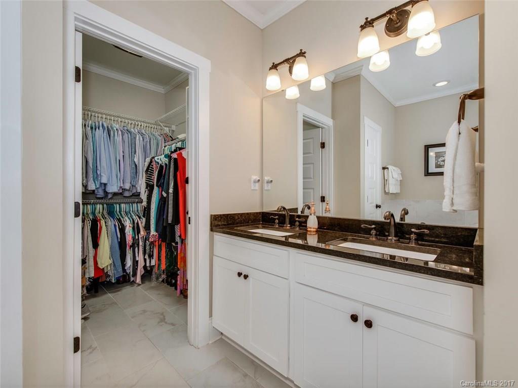 Seversville - Residential