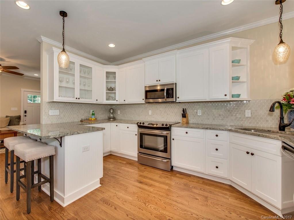 Seversville - Residential