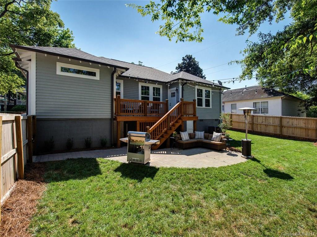 Seversville - Residential