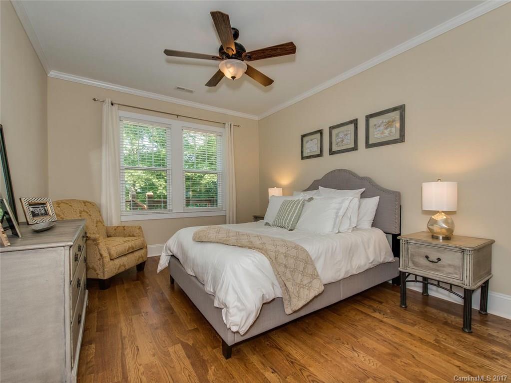 Seversville - Residential