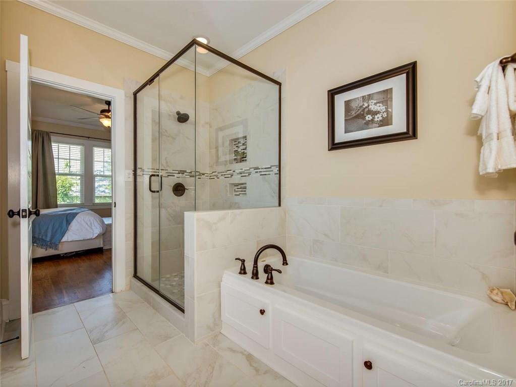 Seversville - Residential